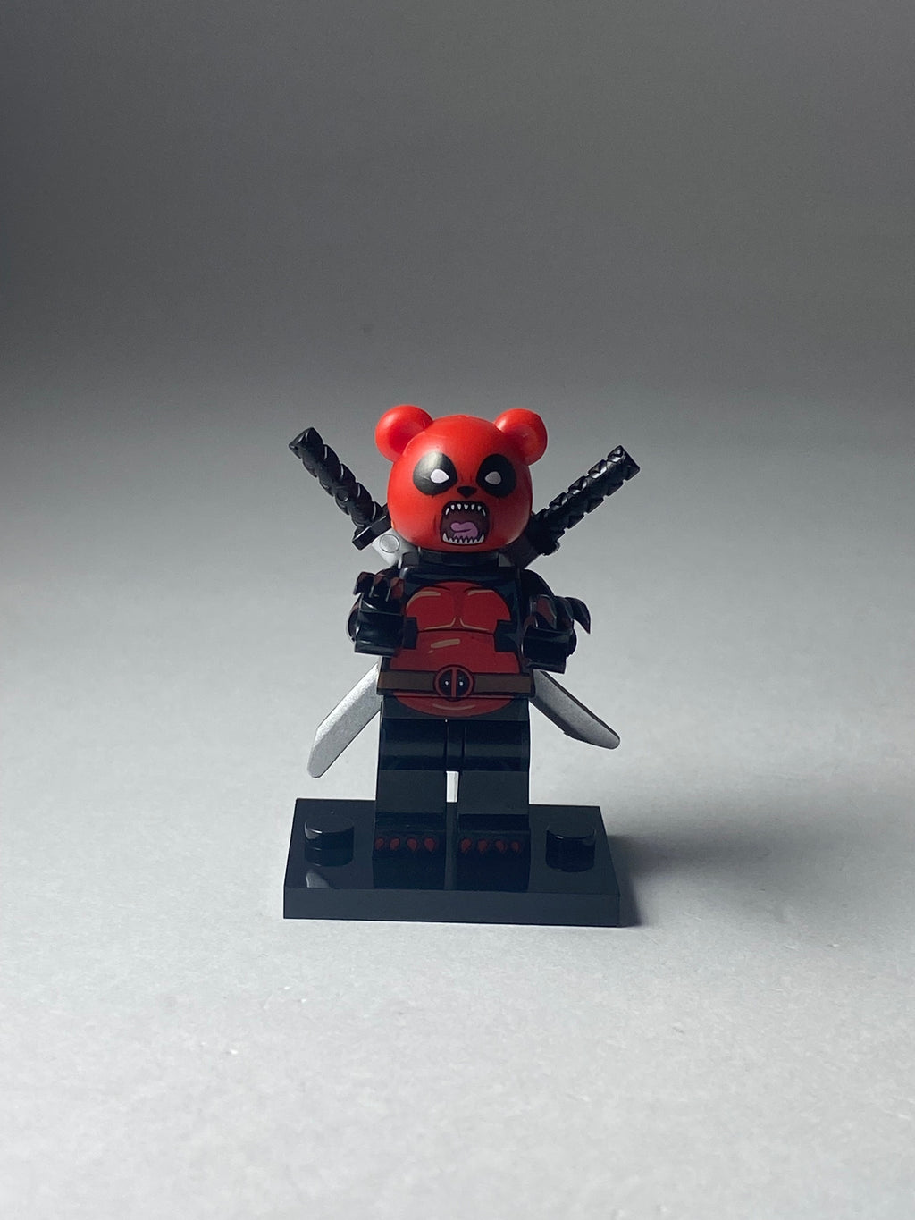 Pandapool Deadpool