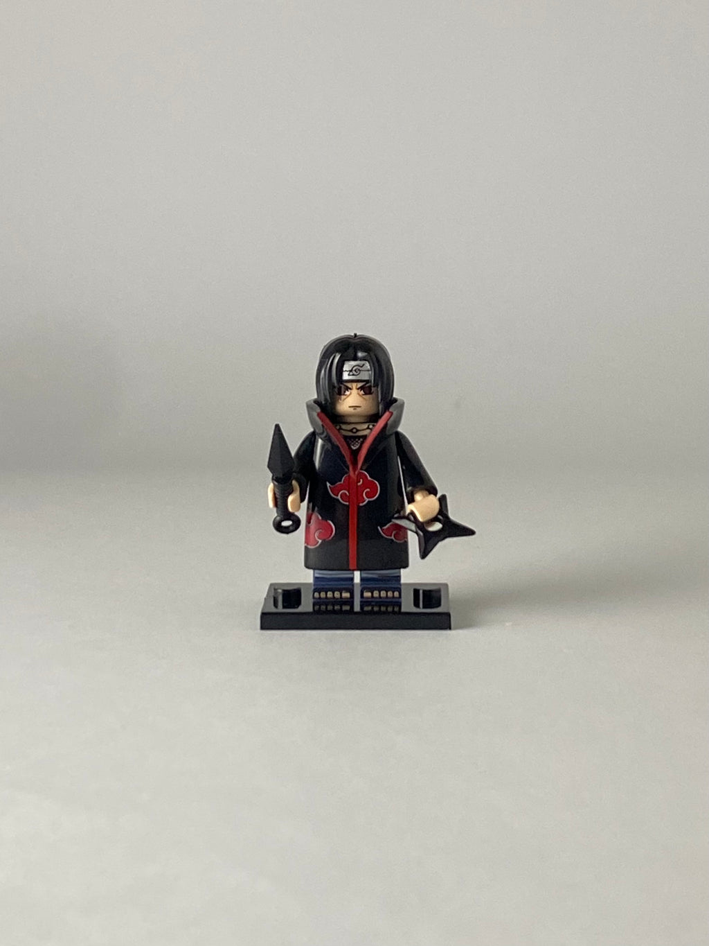 Itachi Akatsuki