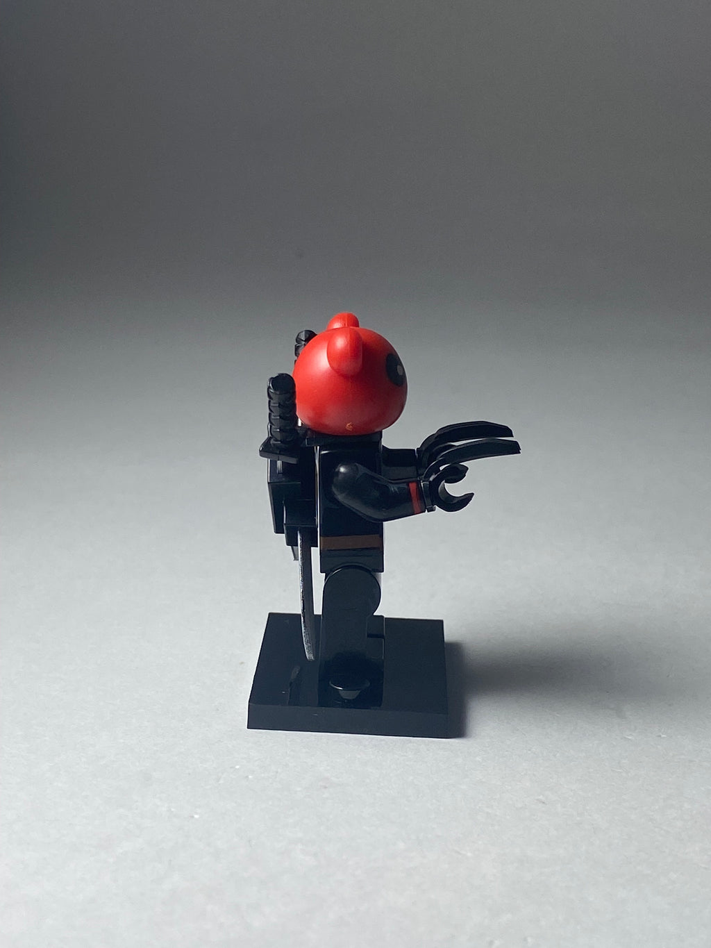 Pandapool Deadpool