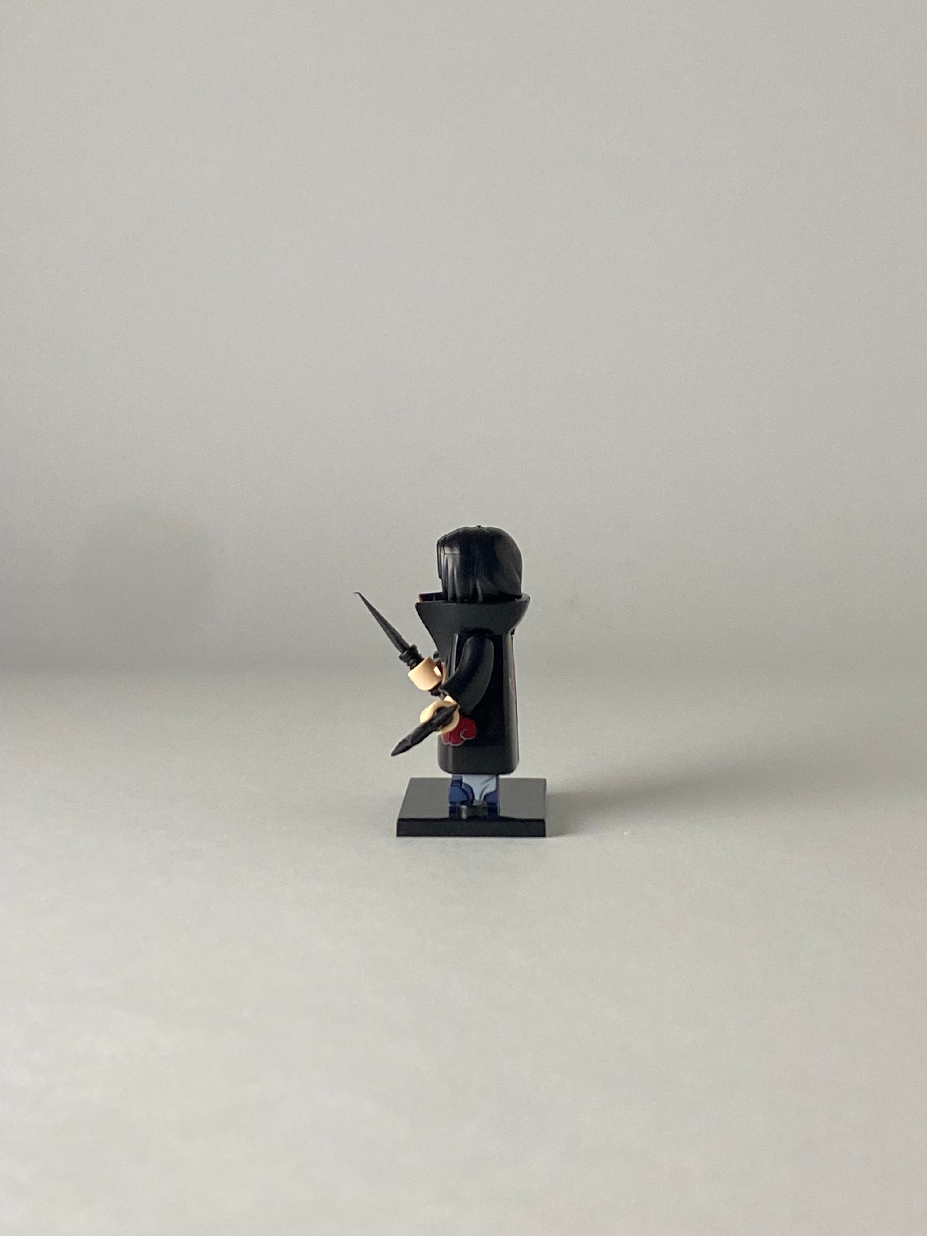 Itachi Akatsuki