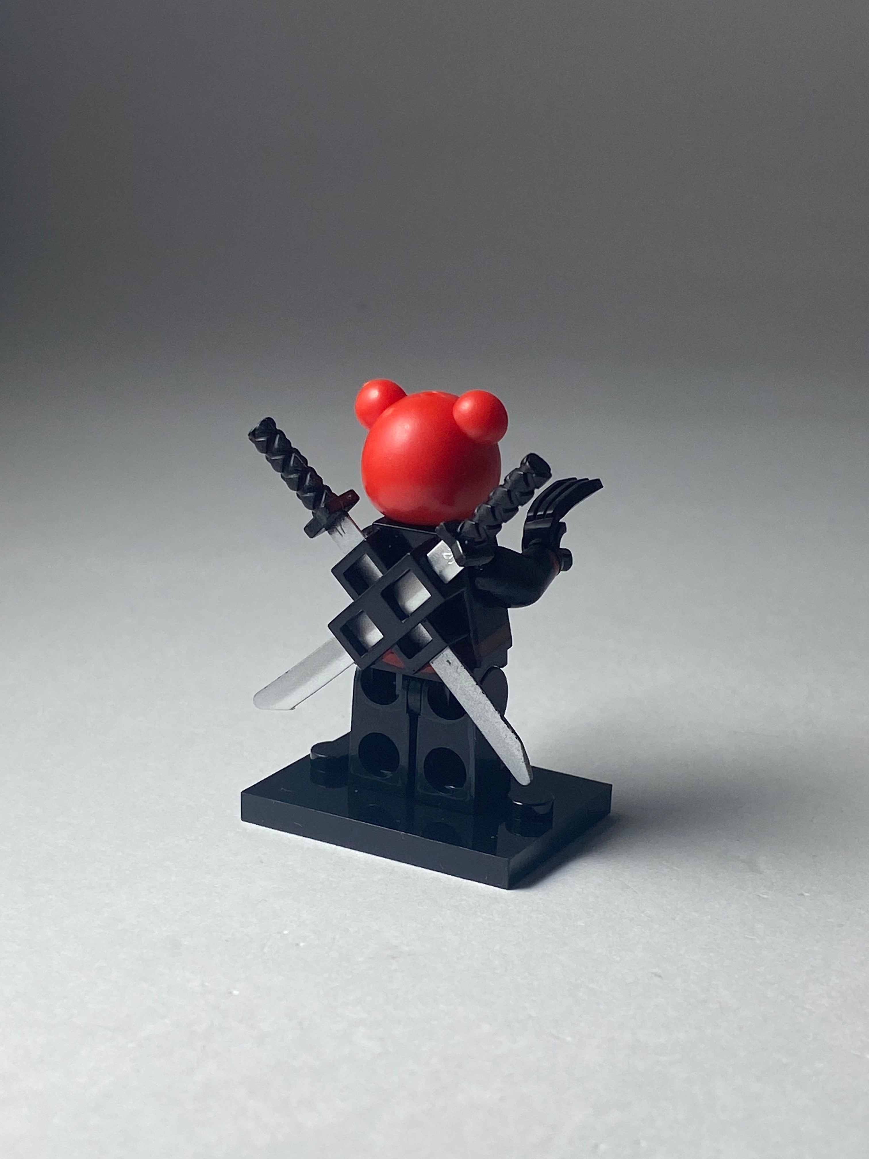 Pandapool Deadpool