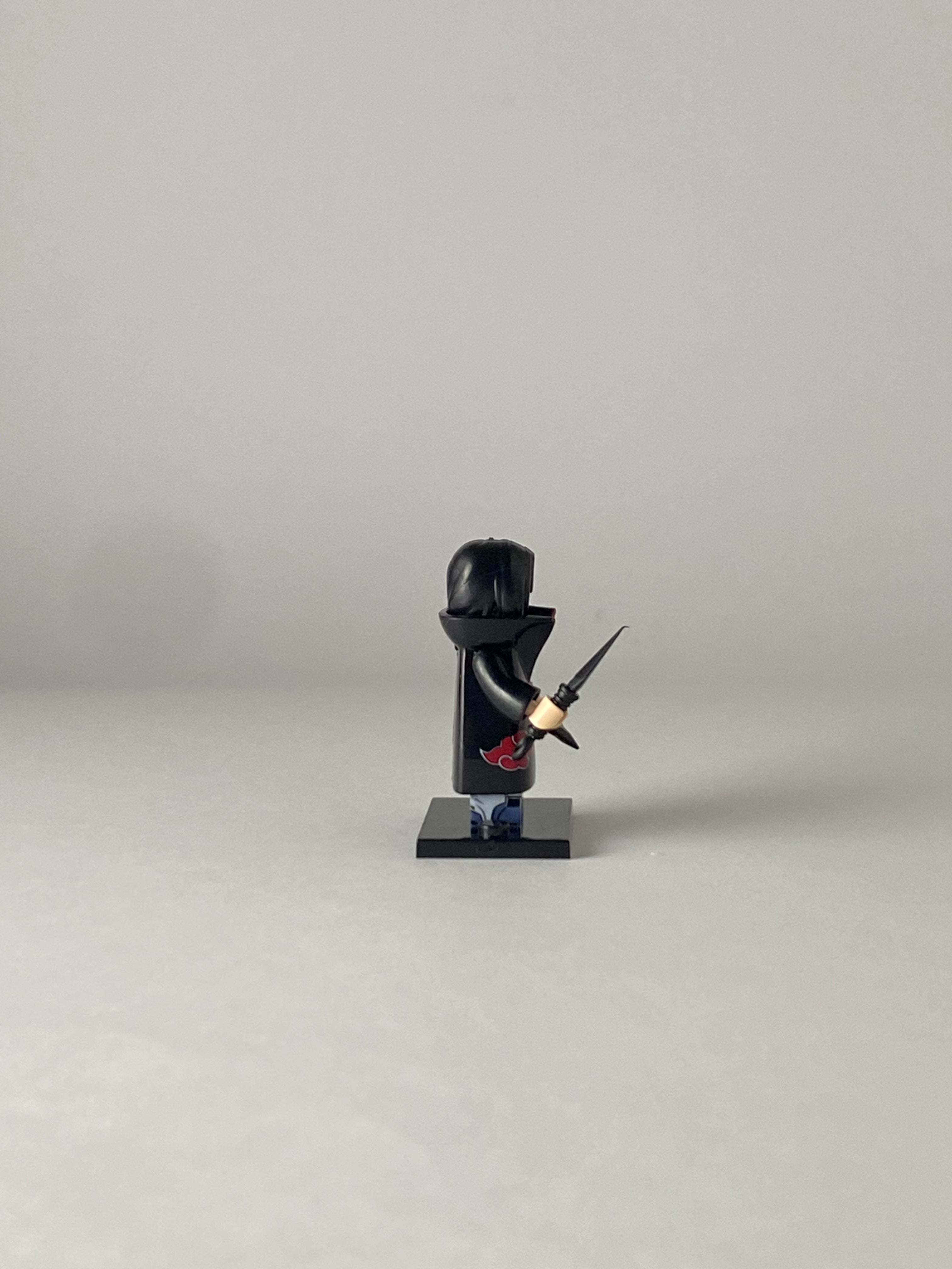 Itachi Akatsuki