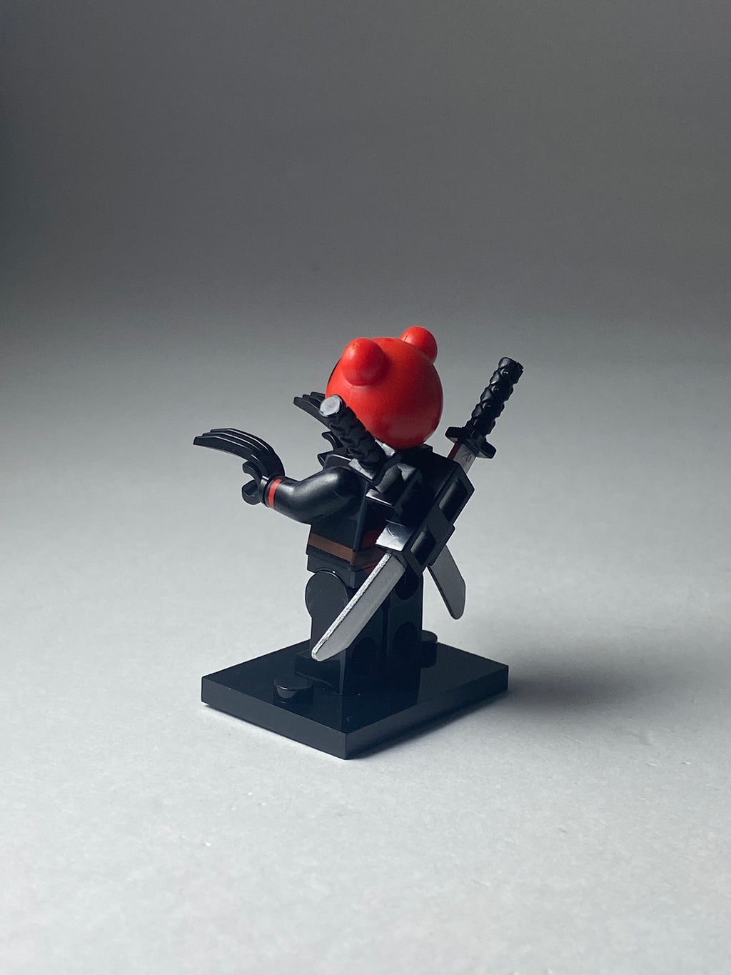 Pandapool Deadpool