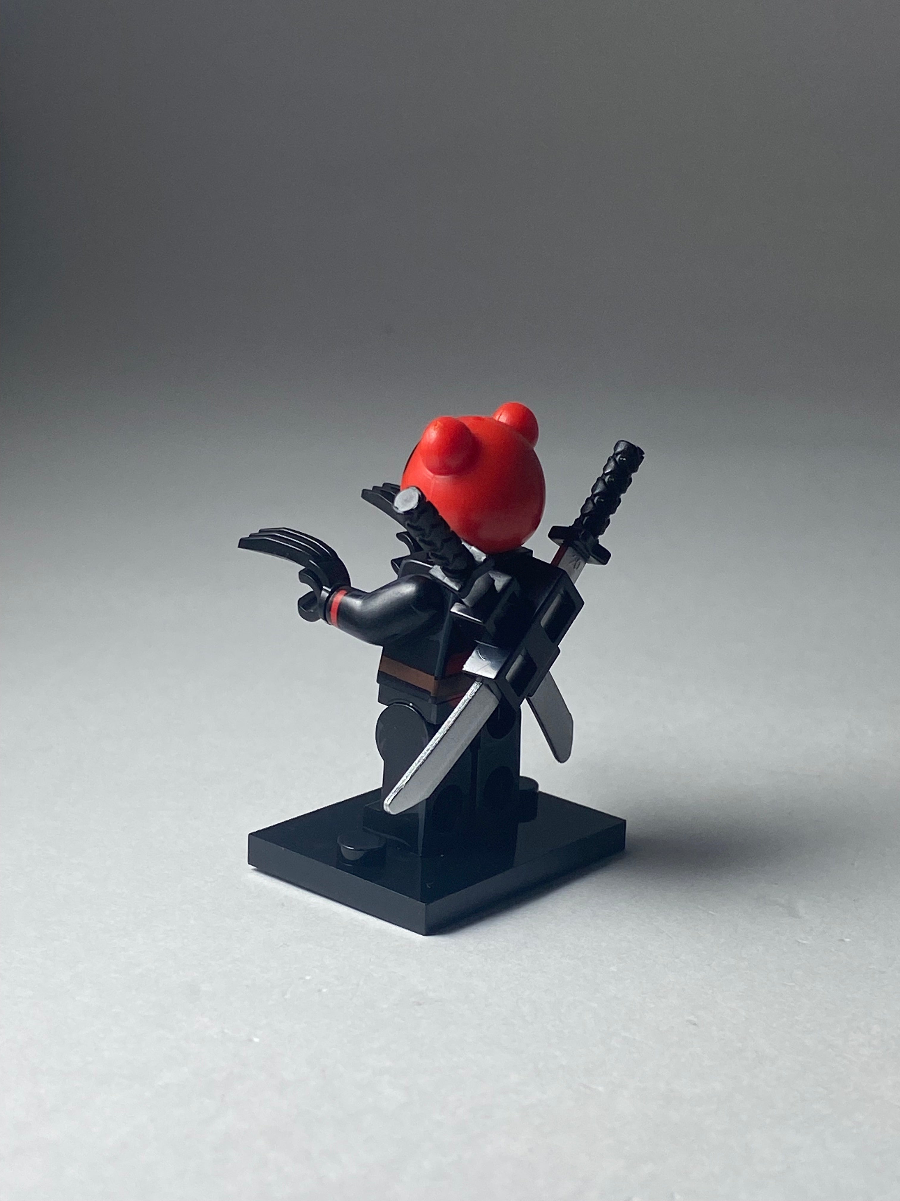 Pandapool Deadpool