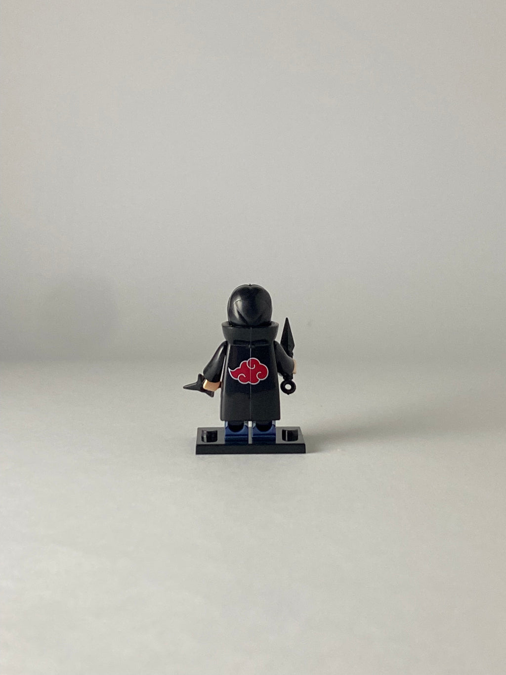 Itachi Akatsuki