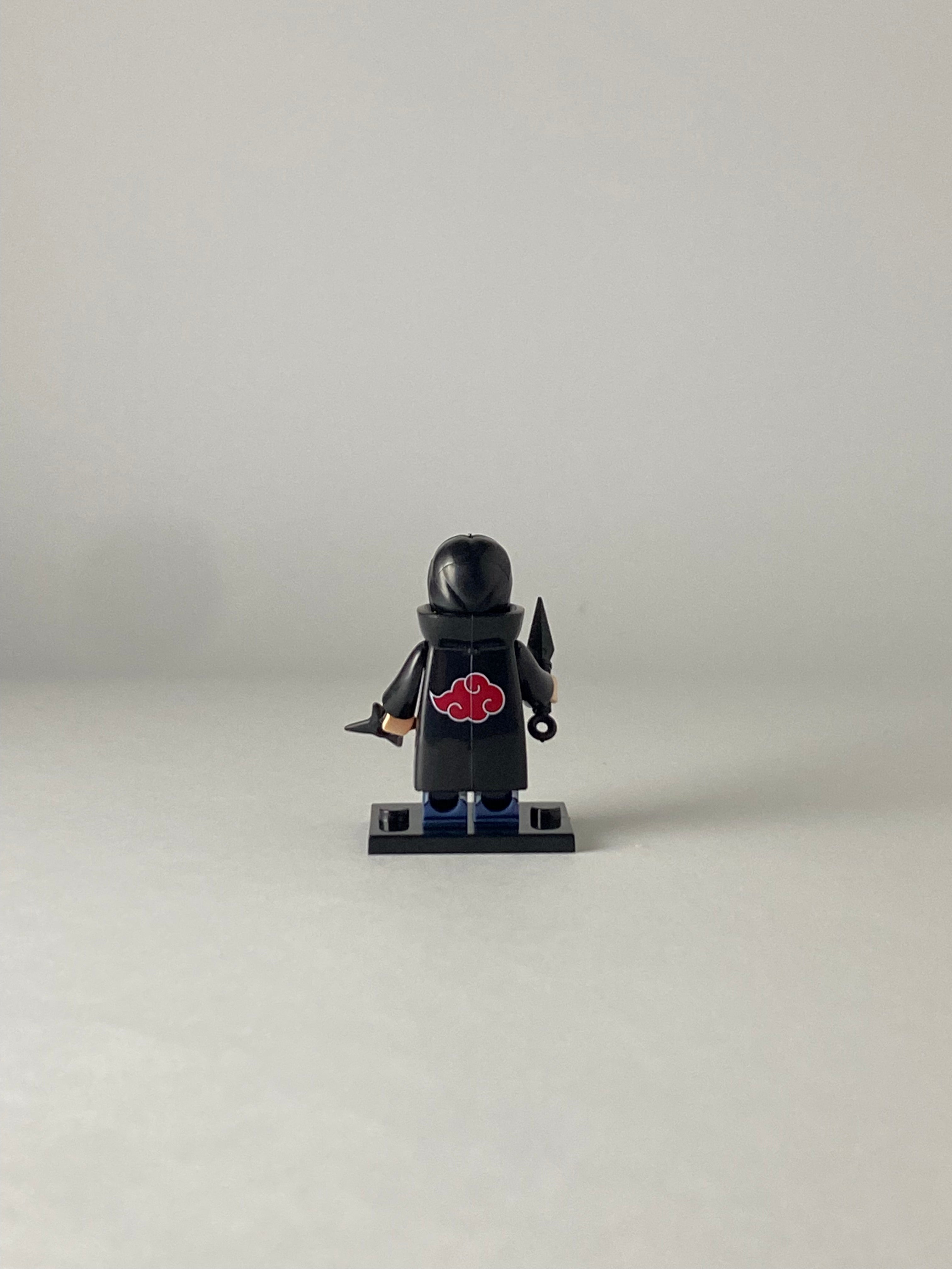 Itachi Akatsuki