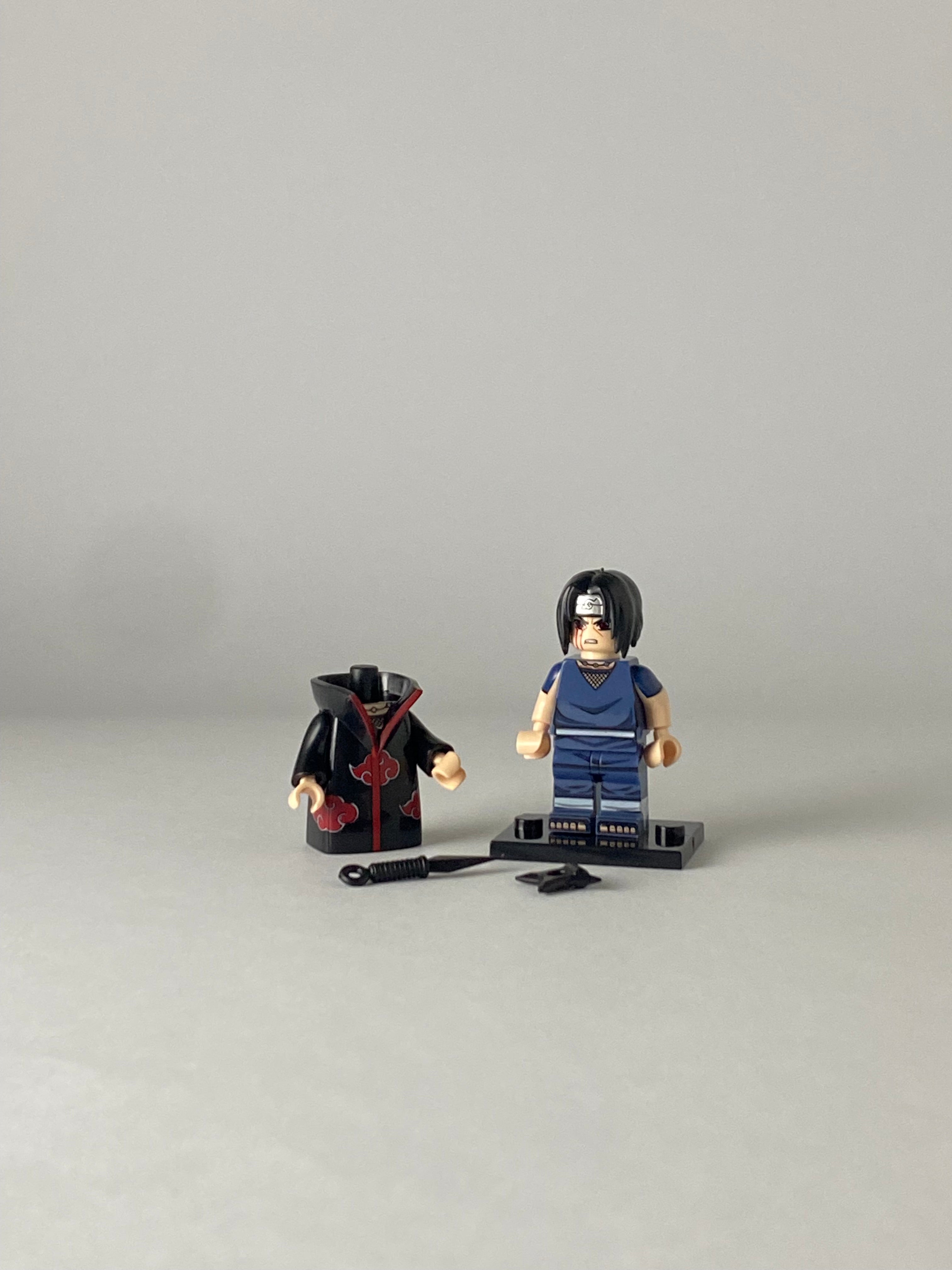 Itachi Akatsuki