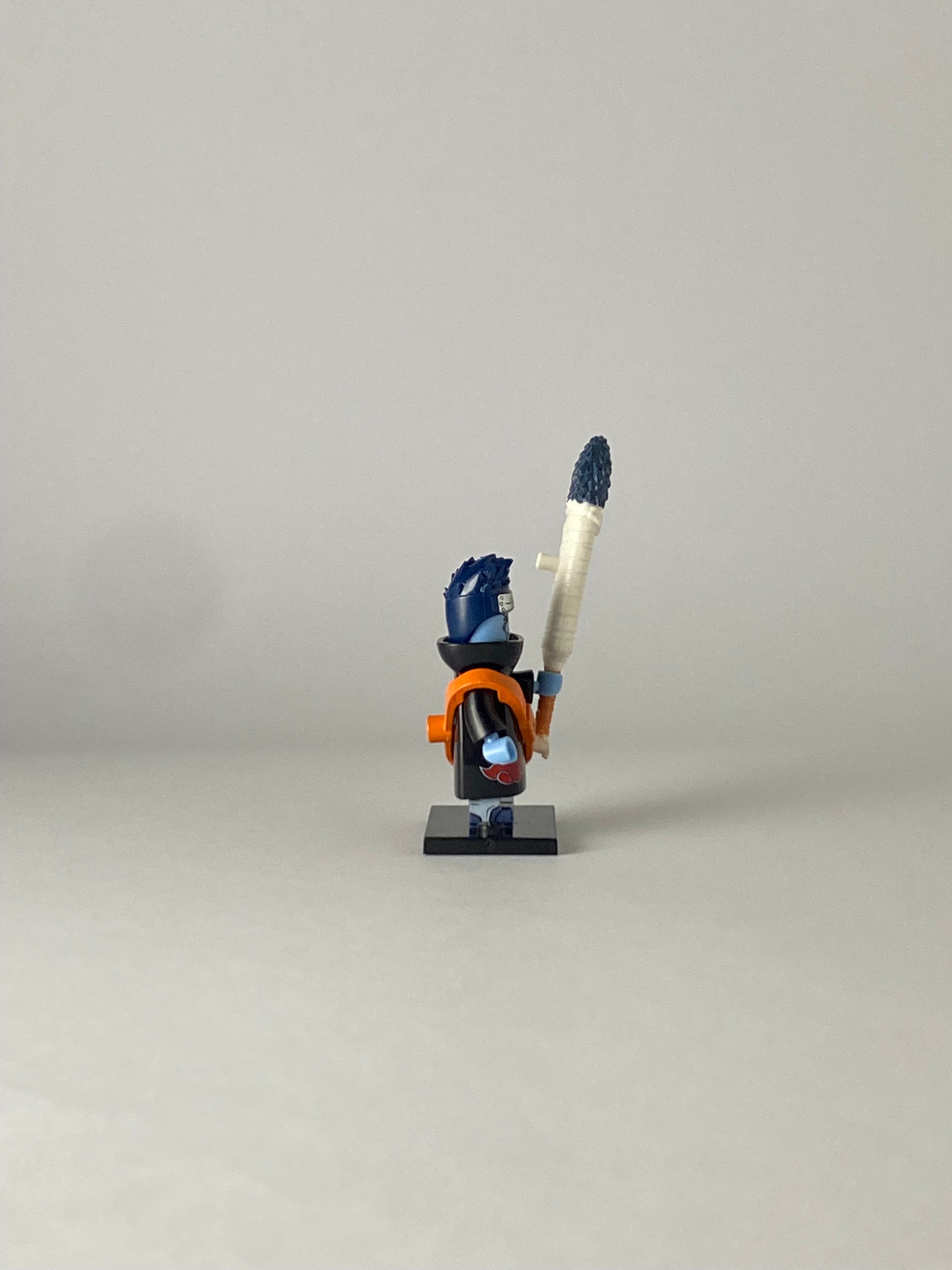 Kisame