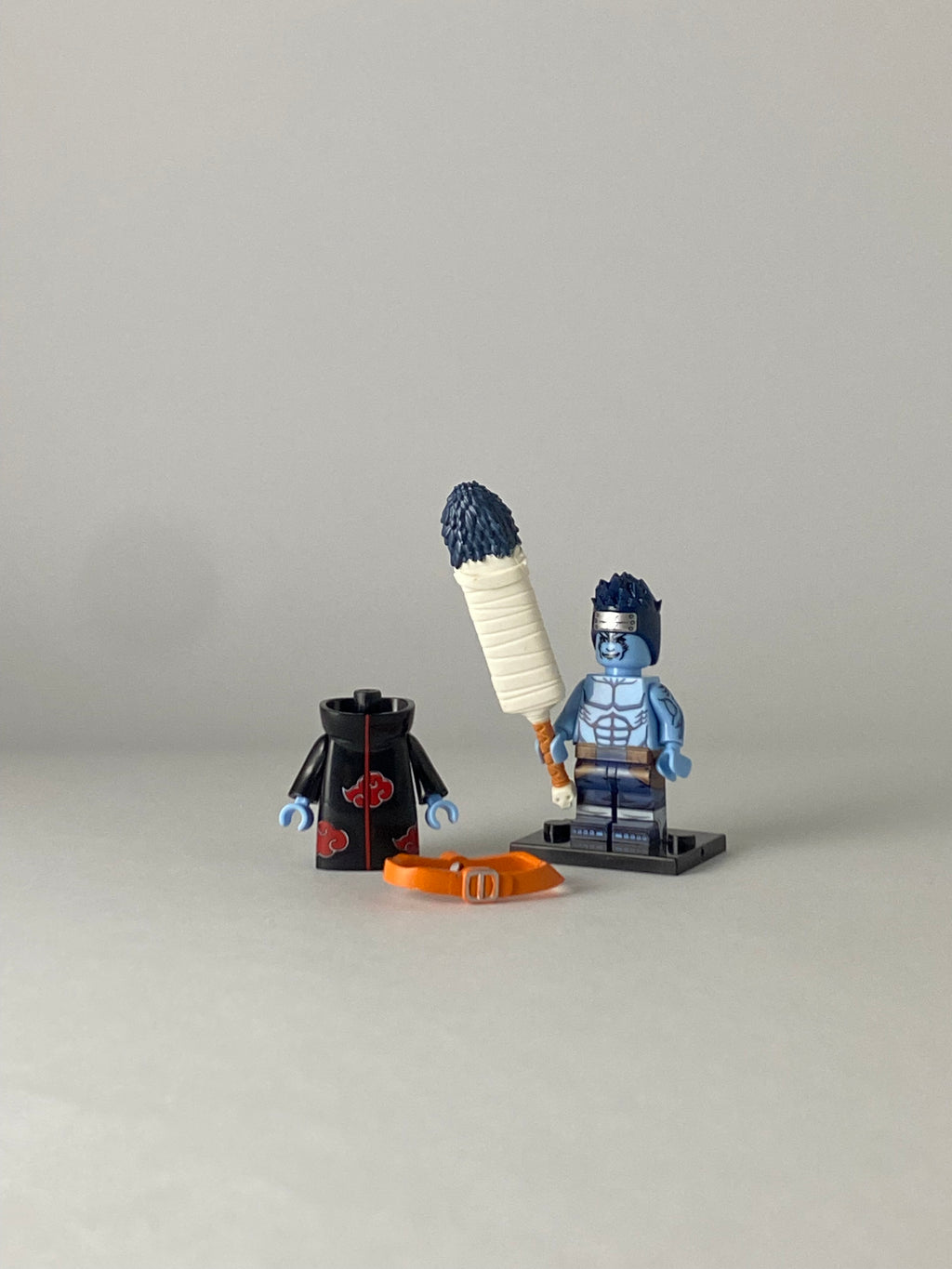 Kisame