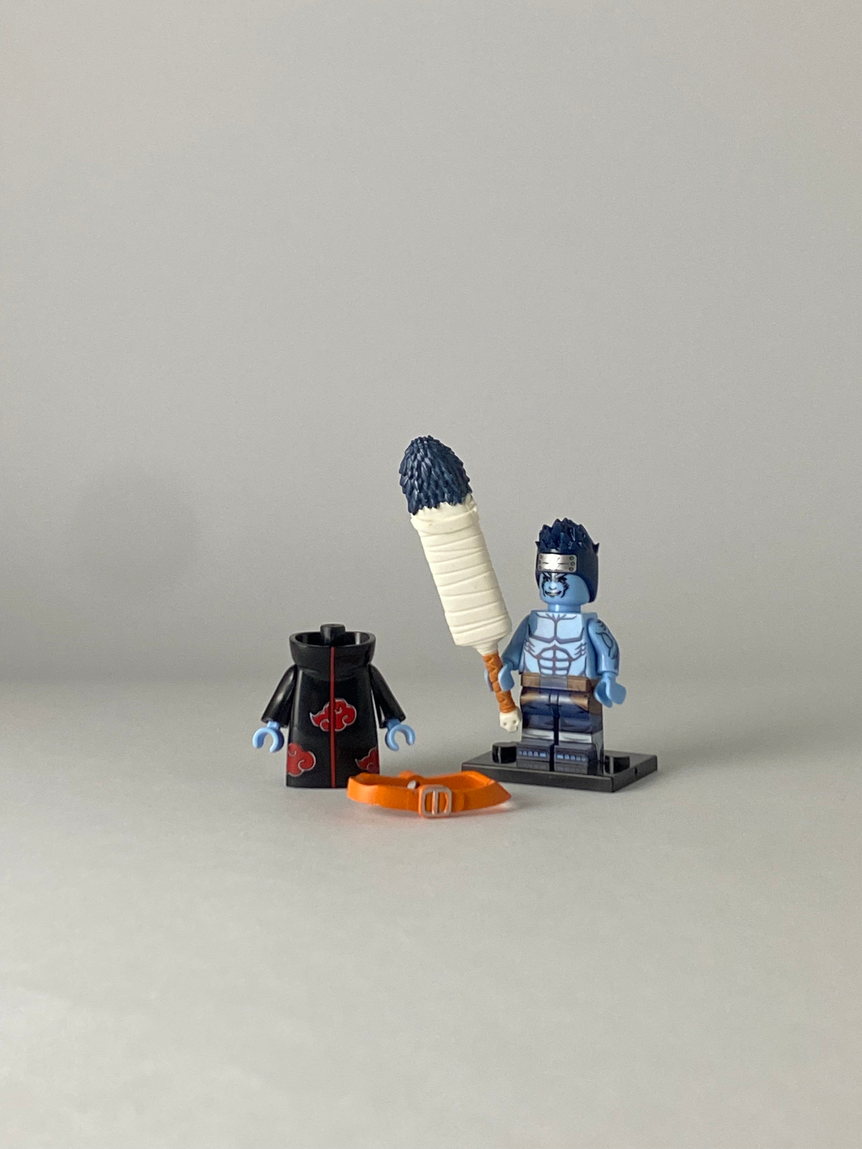 Kisame