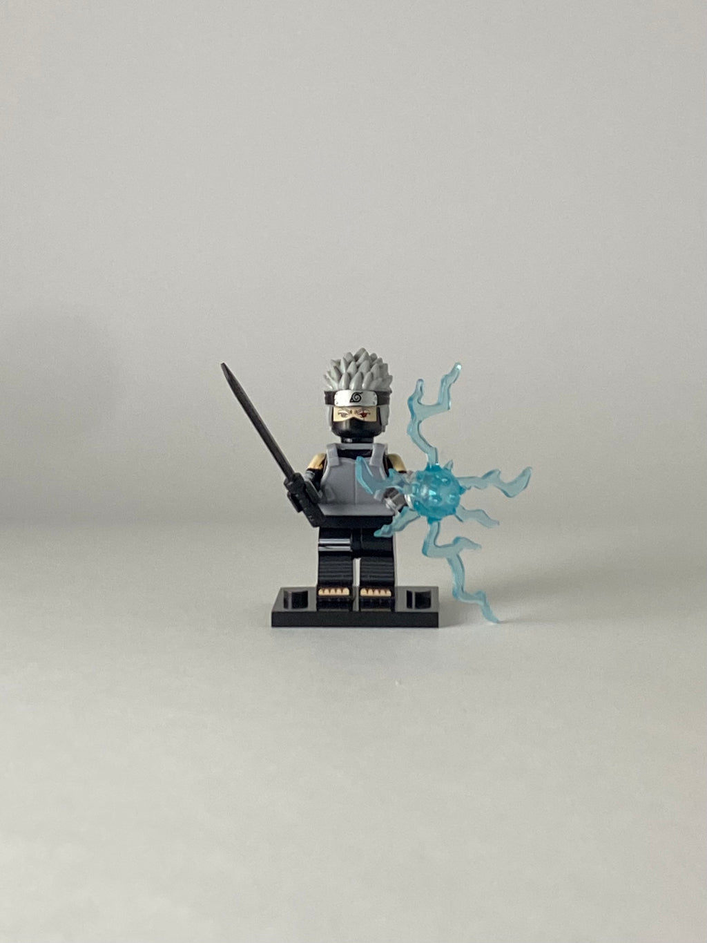 Kakashi Anbu