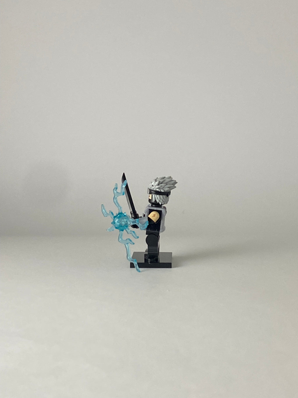 Kakashi Anbu