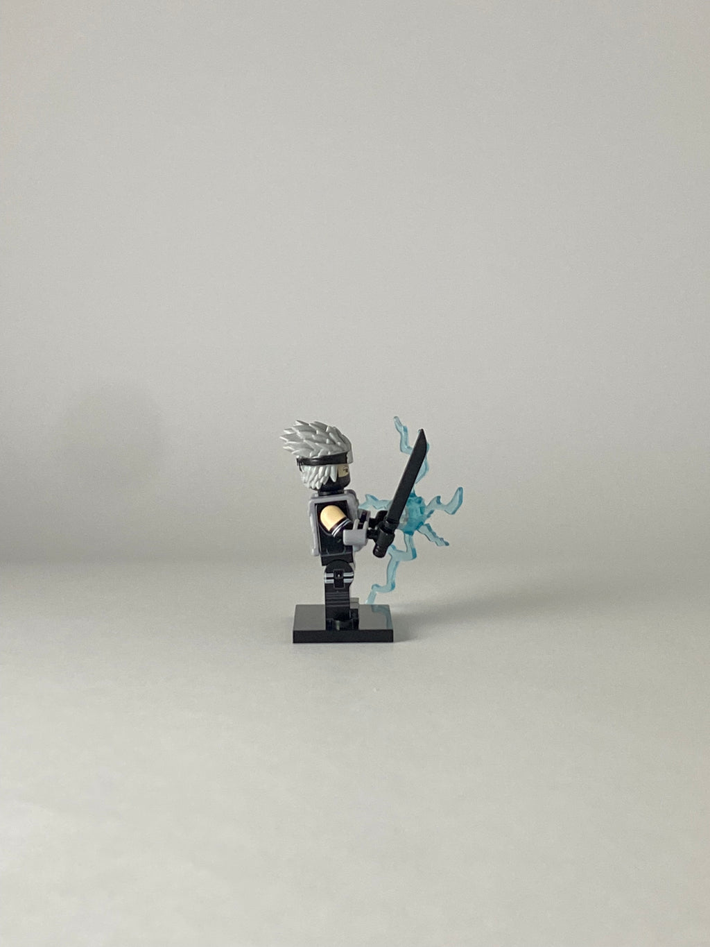 Kakashi Anbu