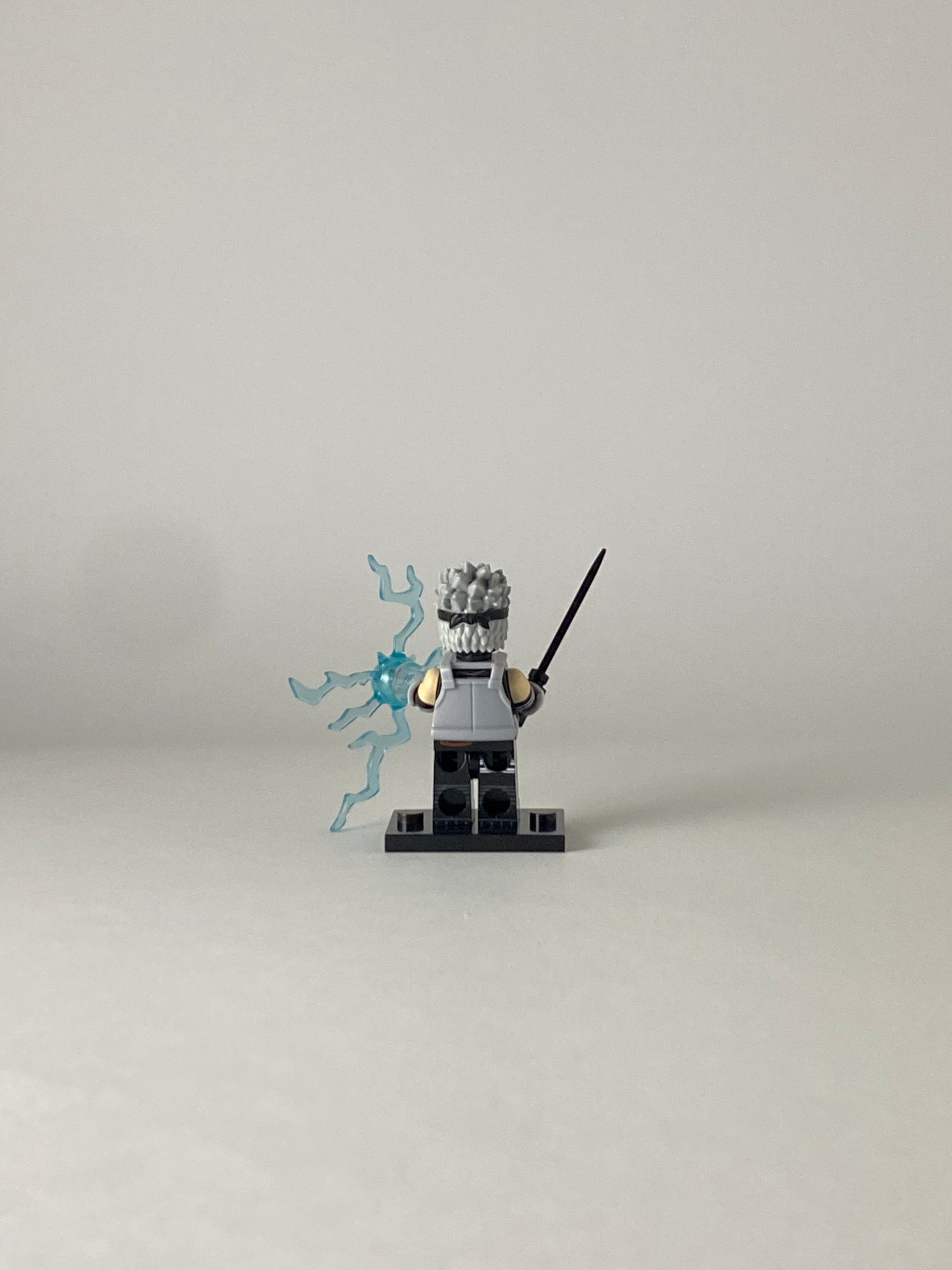 Kakashi Anbu