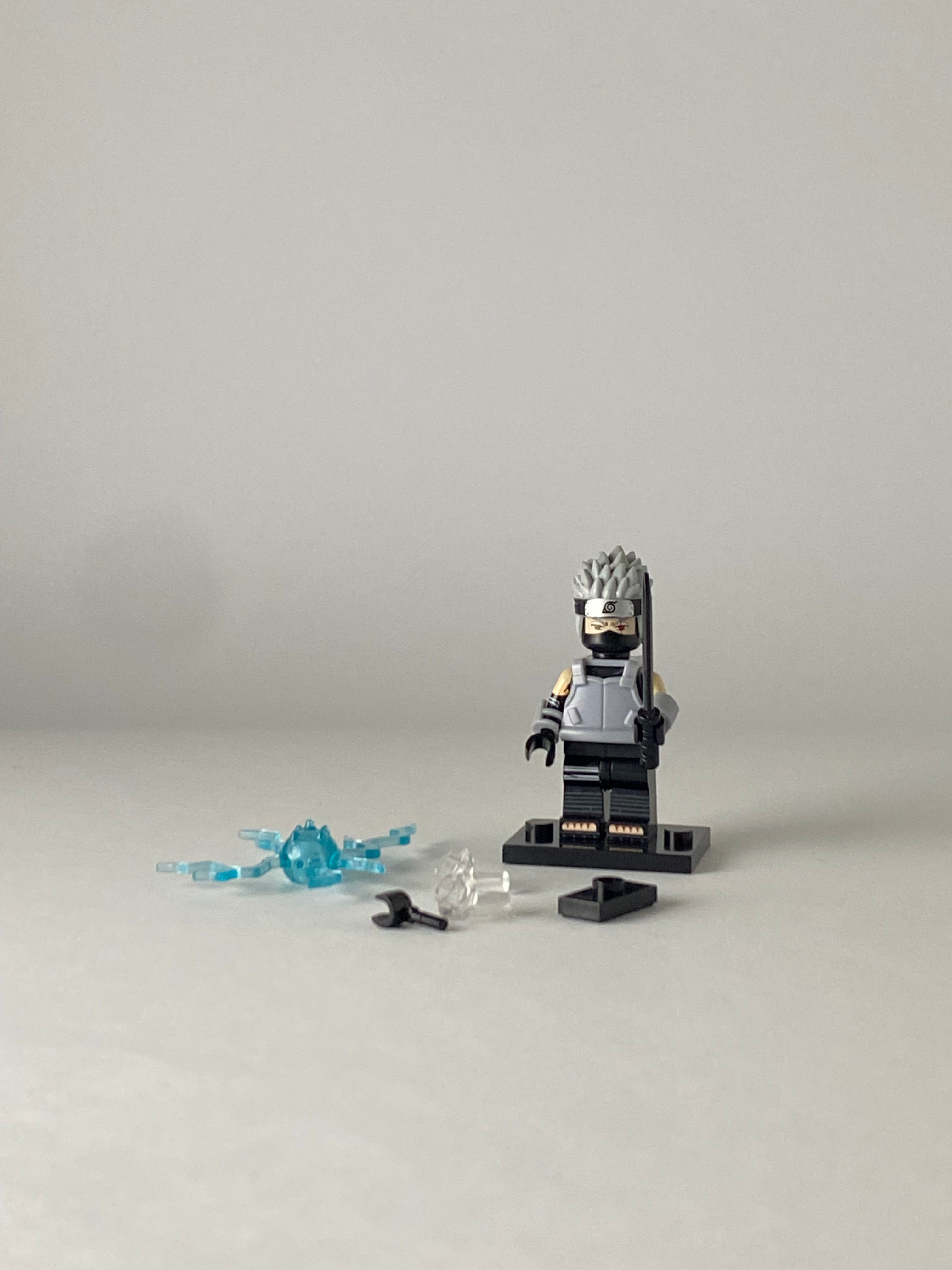 Kakashi Anbu