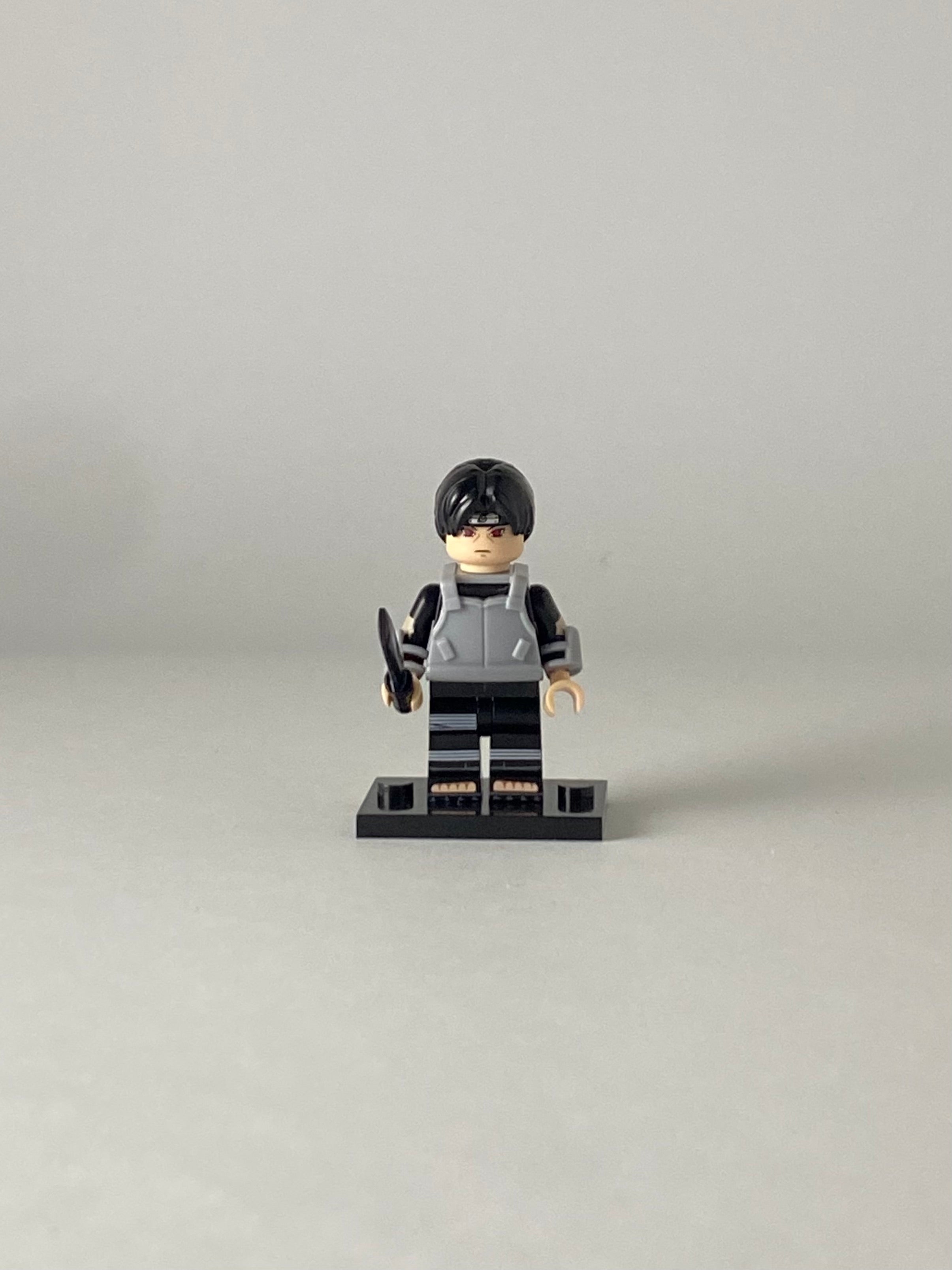 Itachi Anbu