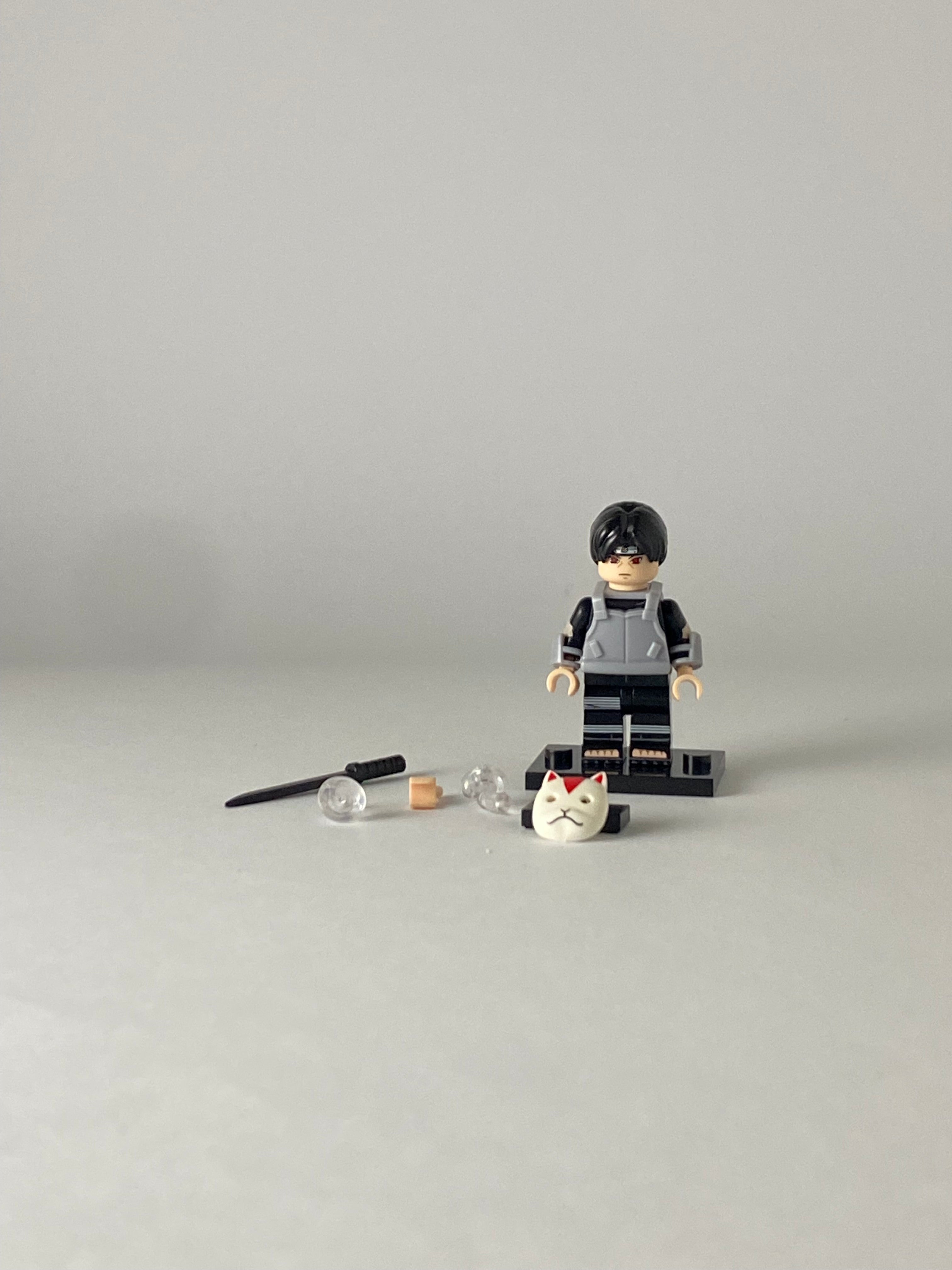 Itachi Anbu