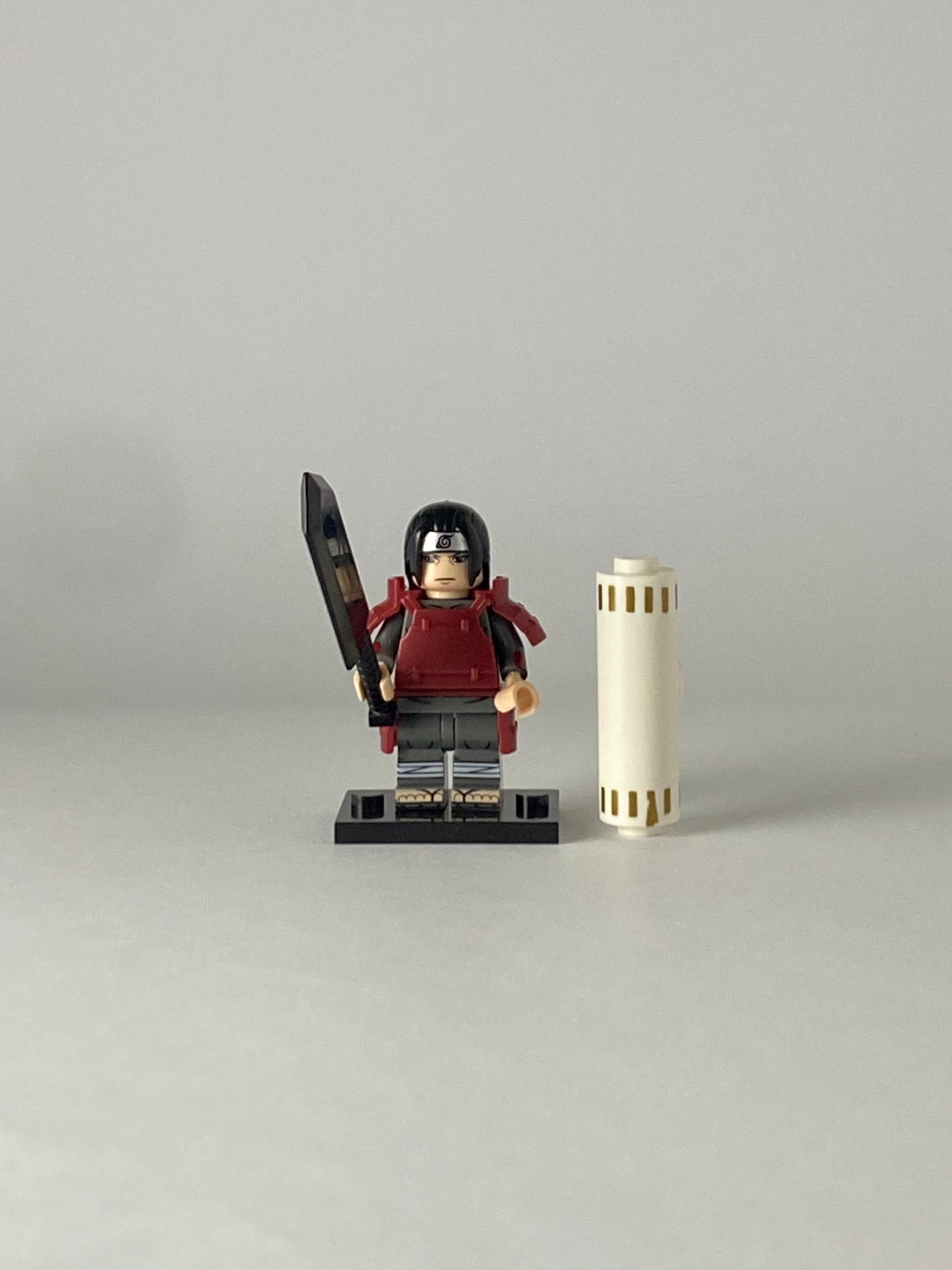 Hashirama