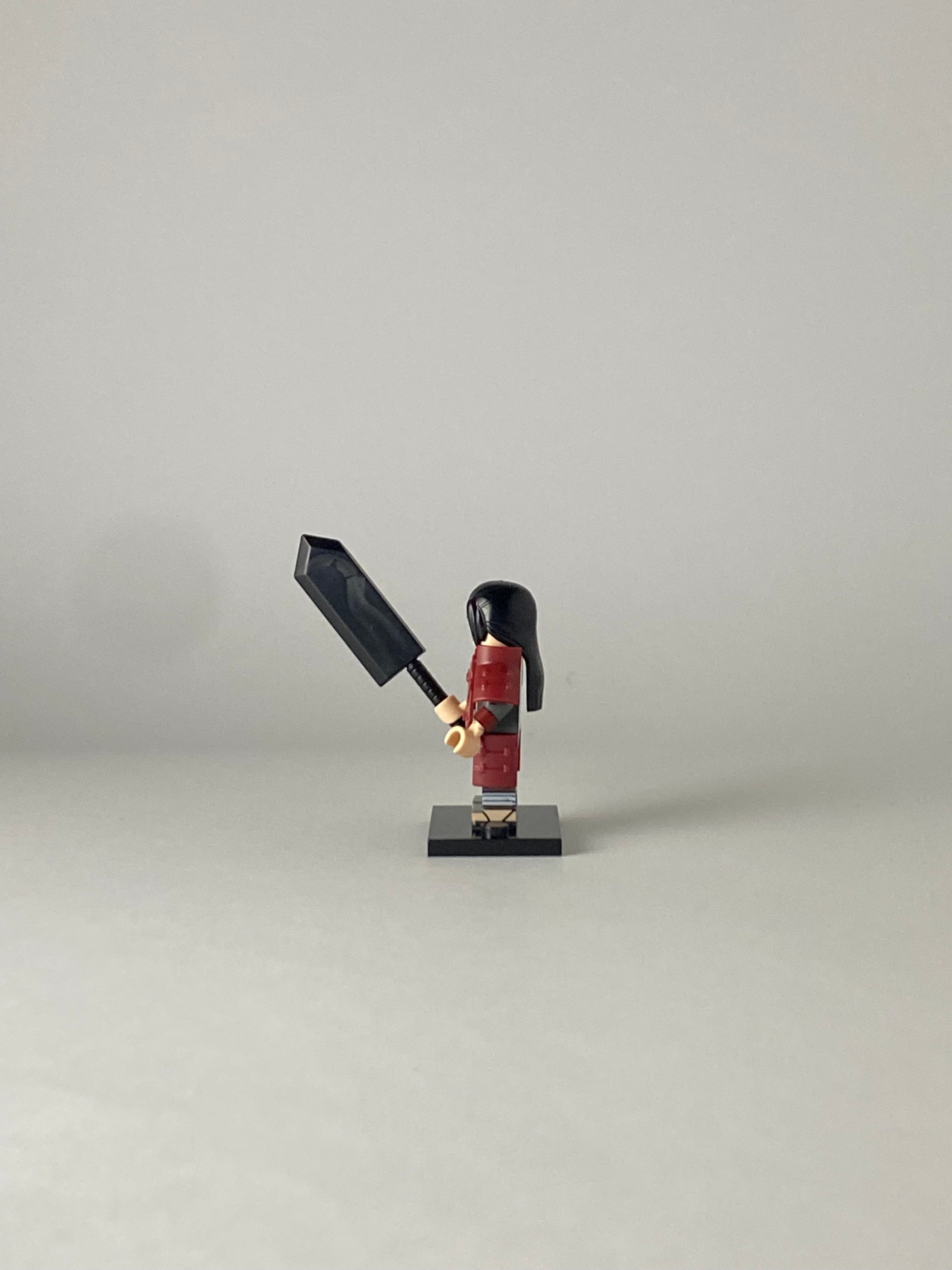 Hashirama