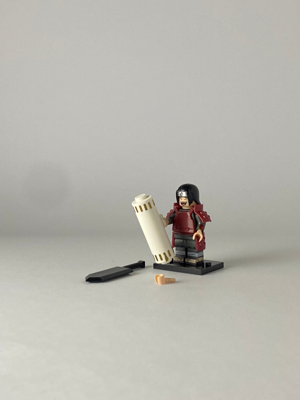 Hashirama