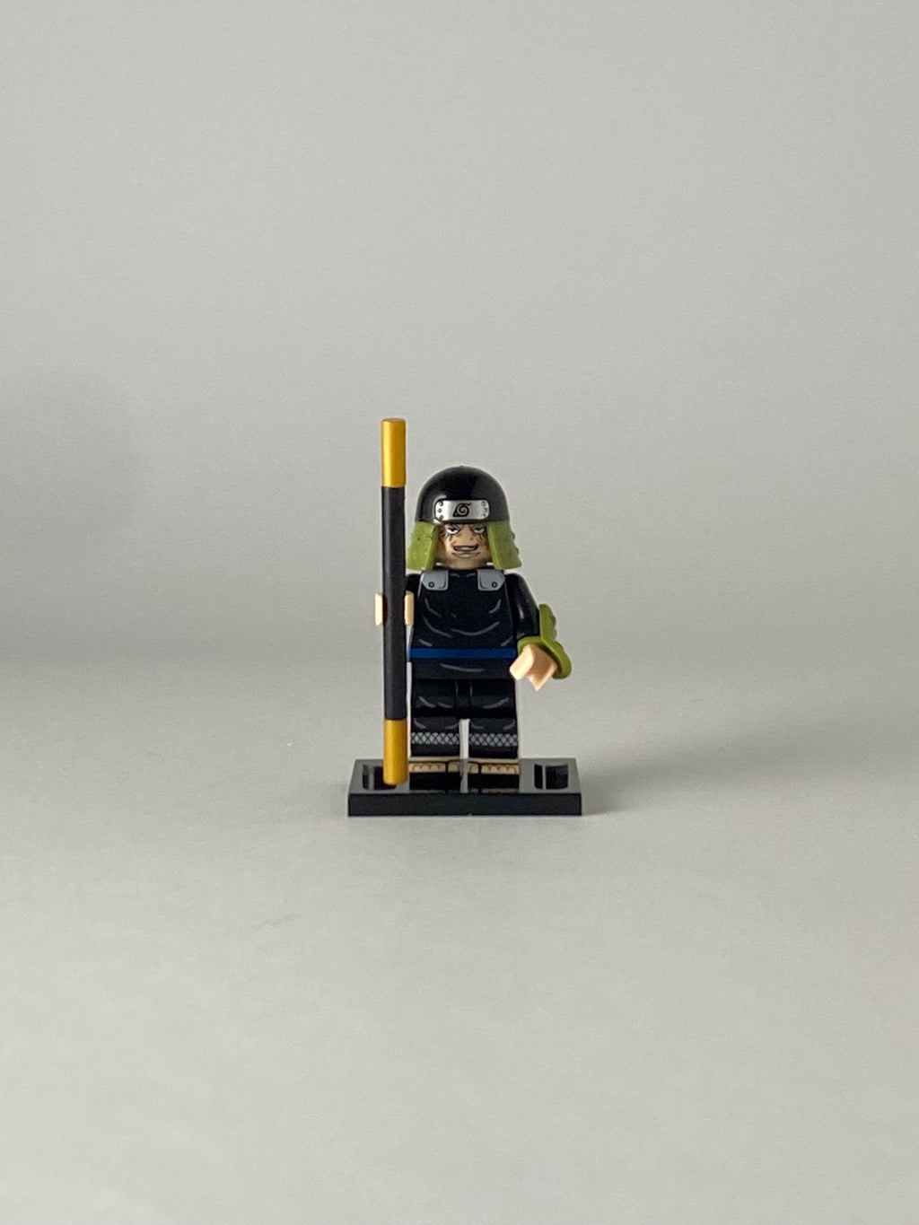 Hiruzon Sarutobi