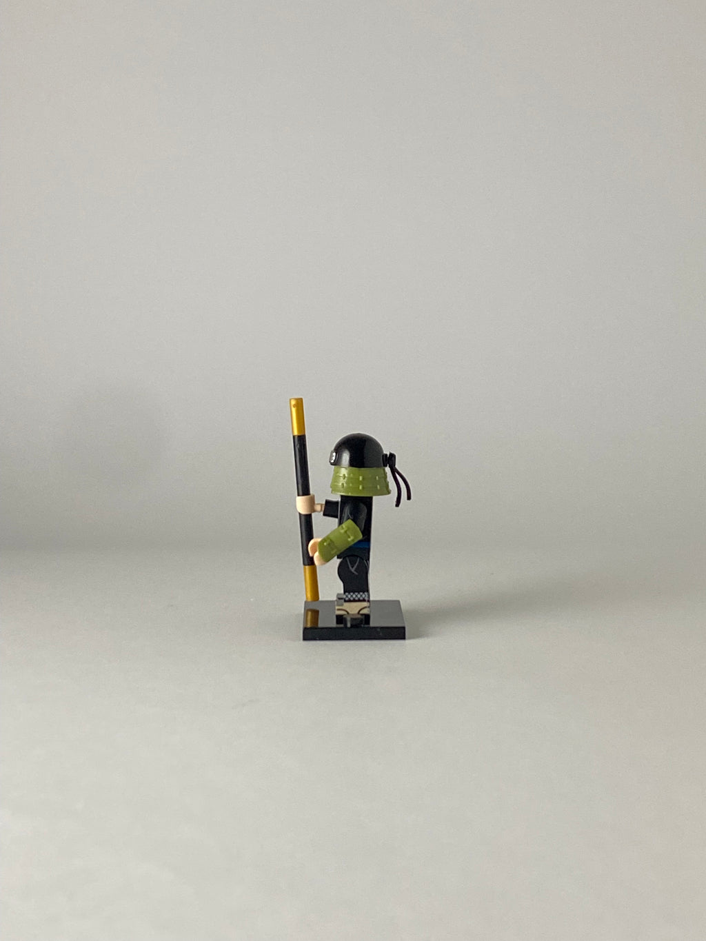 Hiruzon Sarutobi
