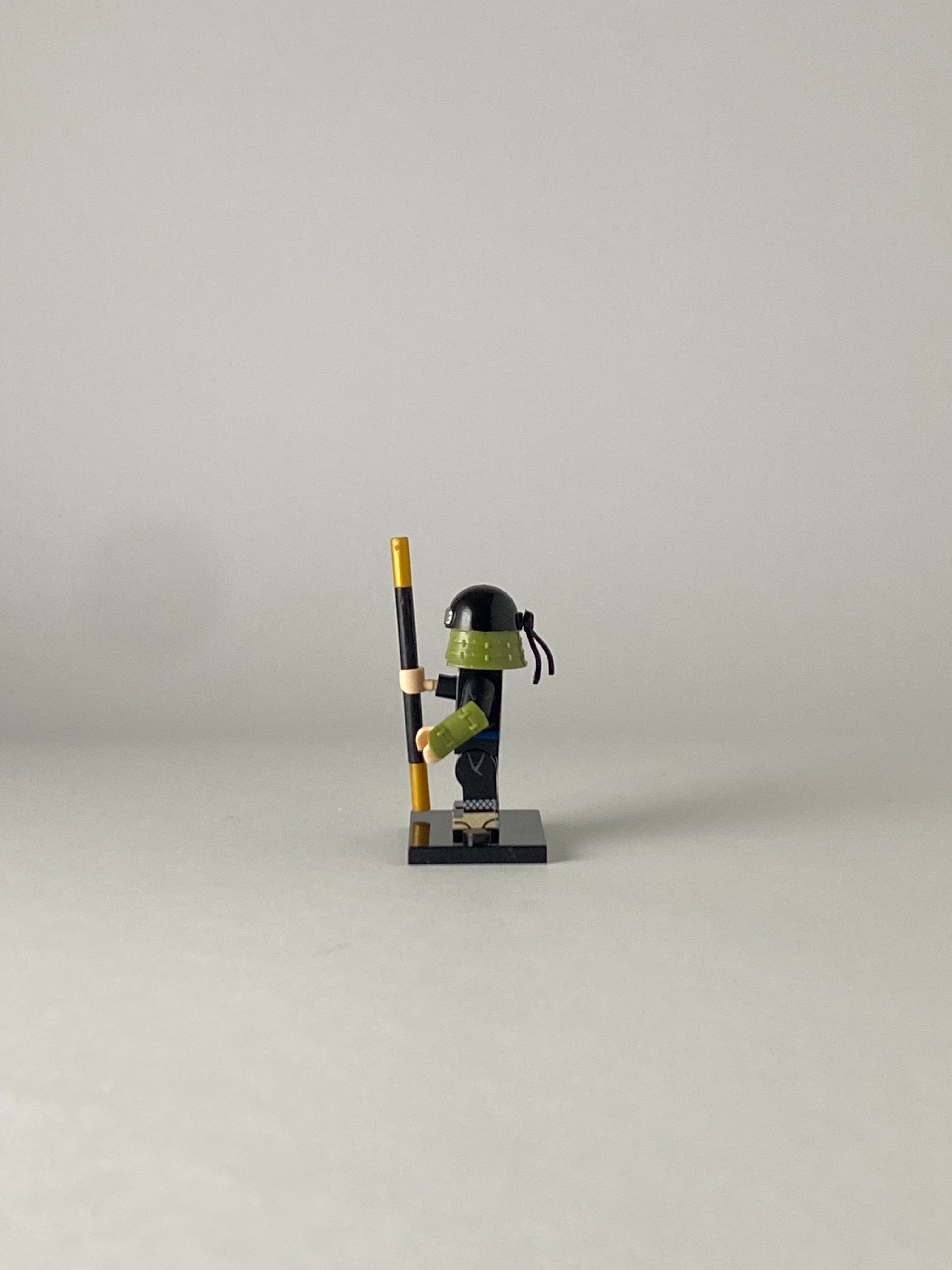 Hiruzon Sarutobi