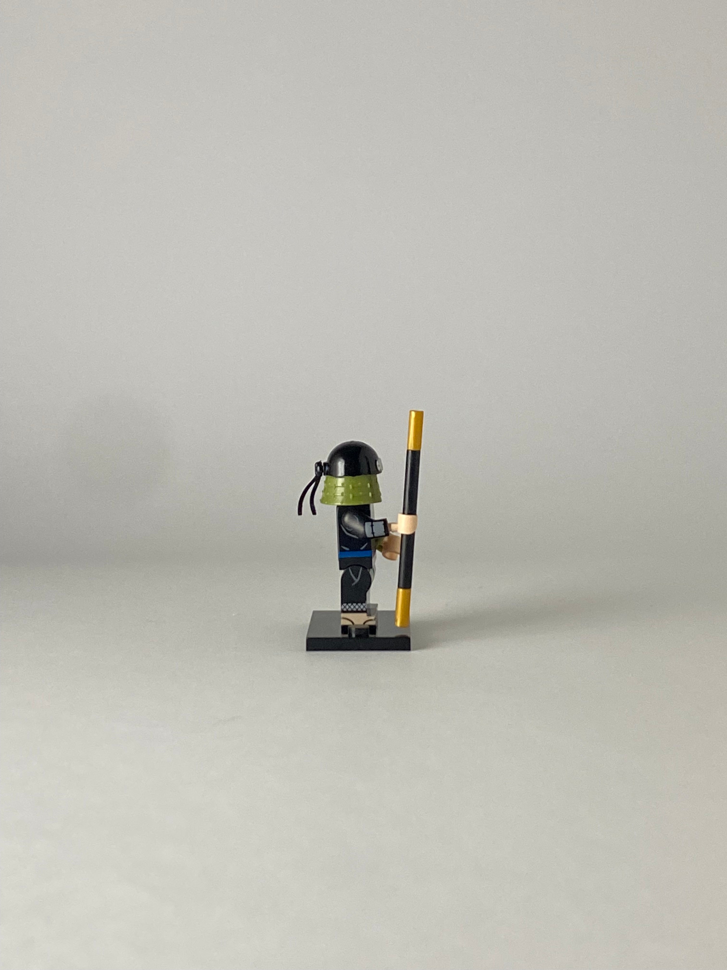 Hiruzon Sarutobi