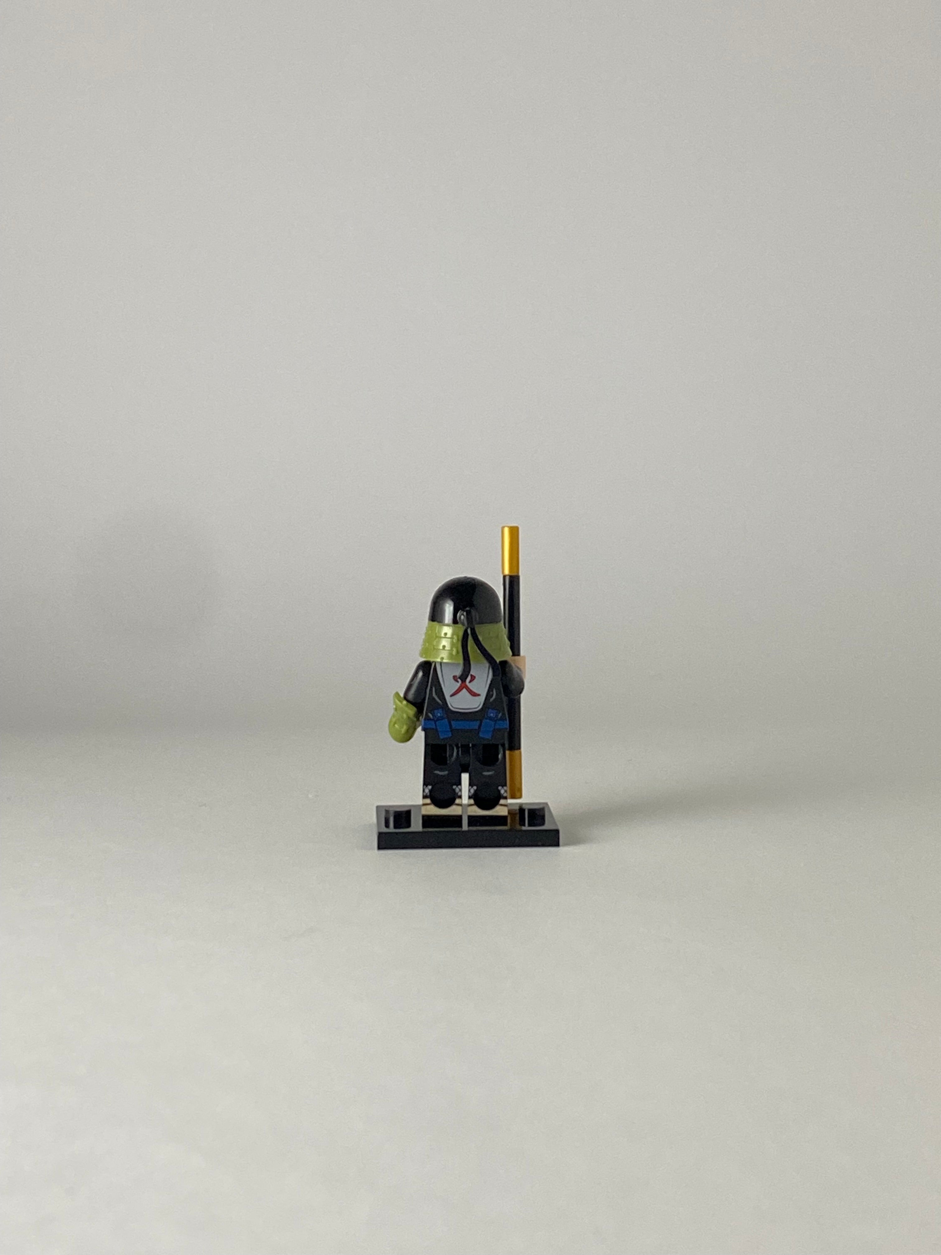 Hiruzon Sarutobi