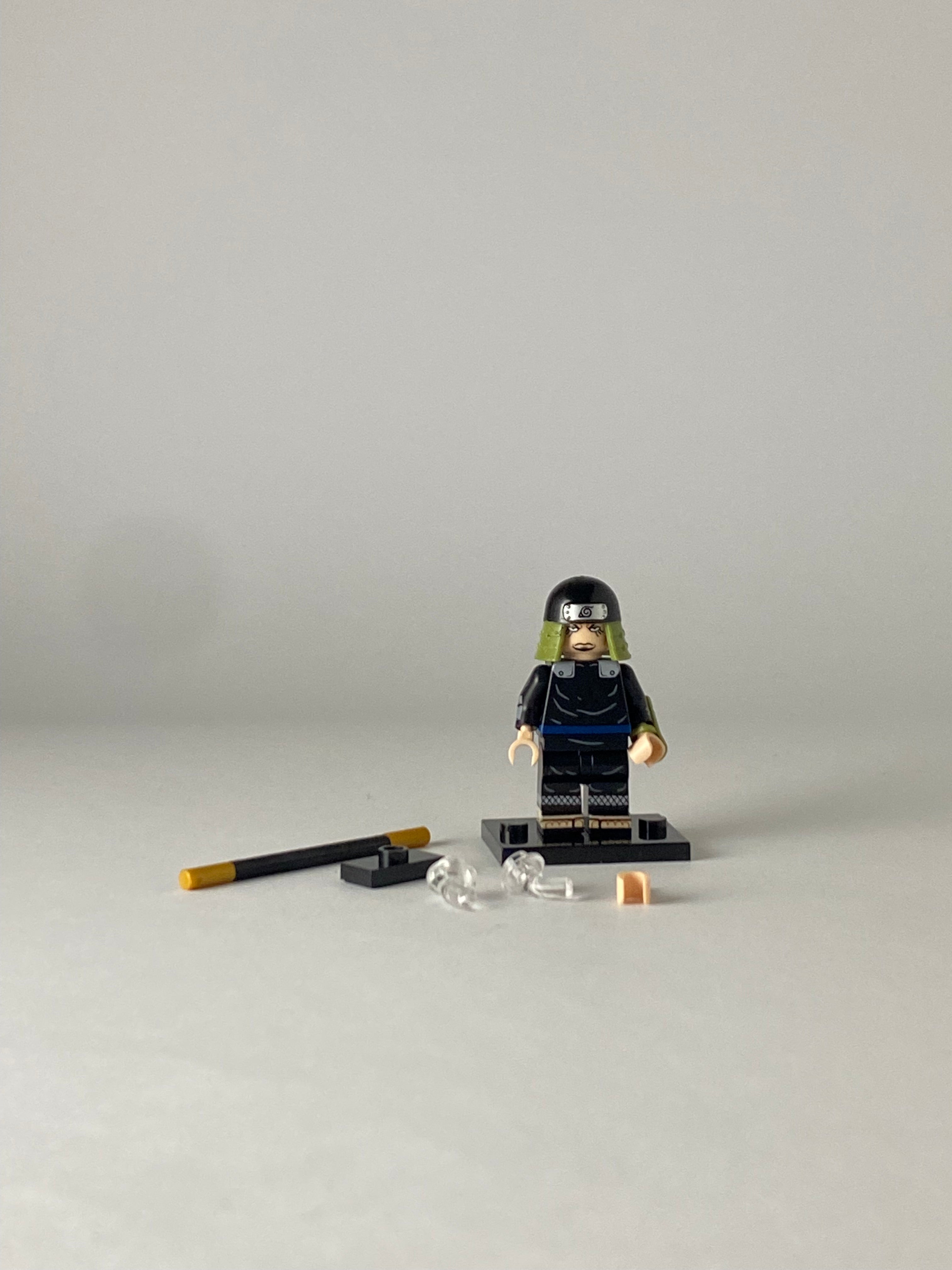 Hiruzon Sarutobi