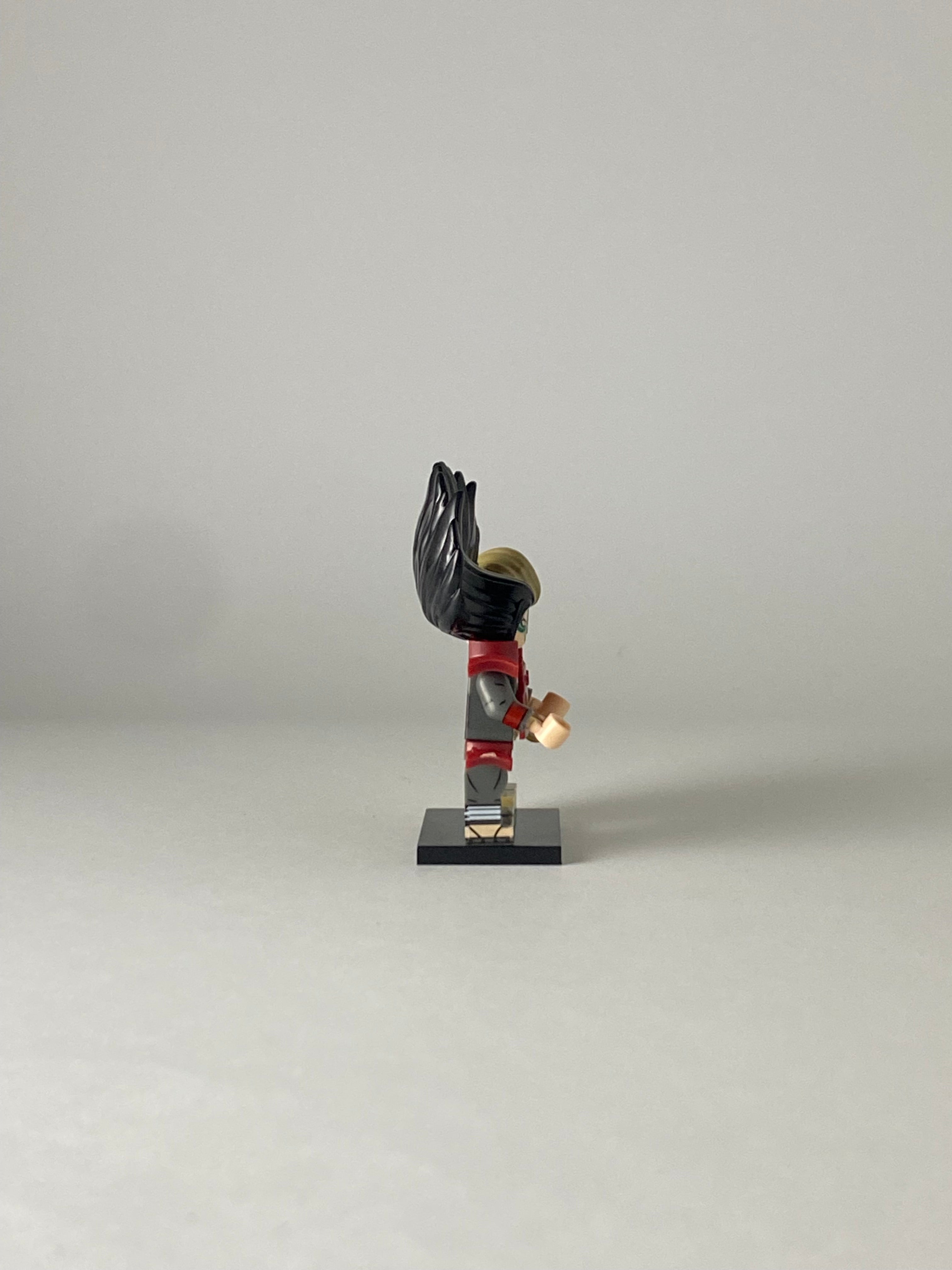 Hashirama 2