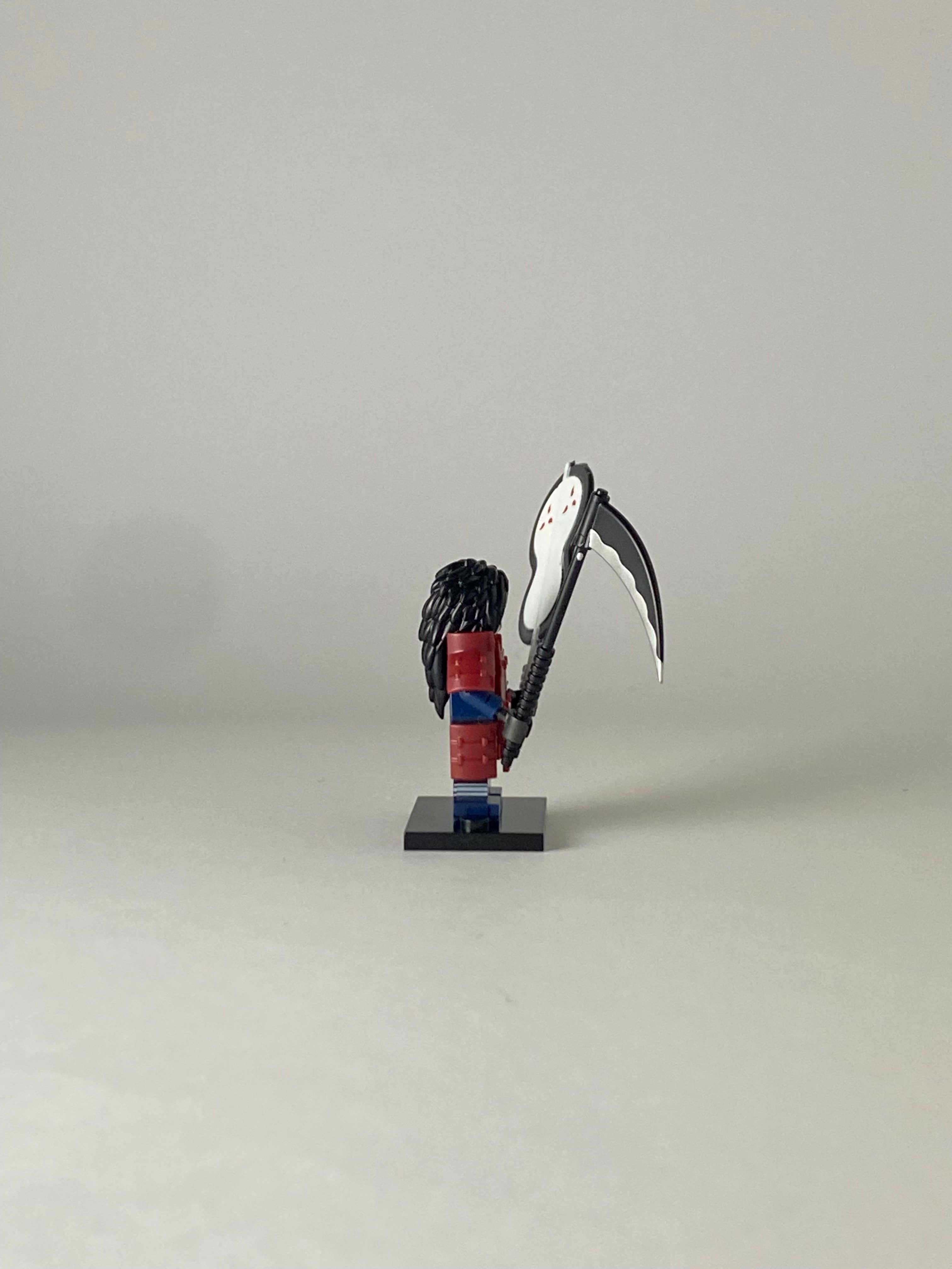 Madara