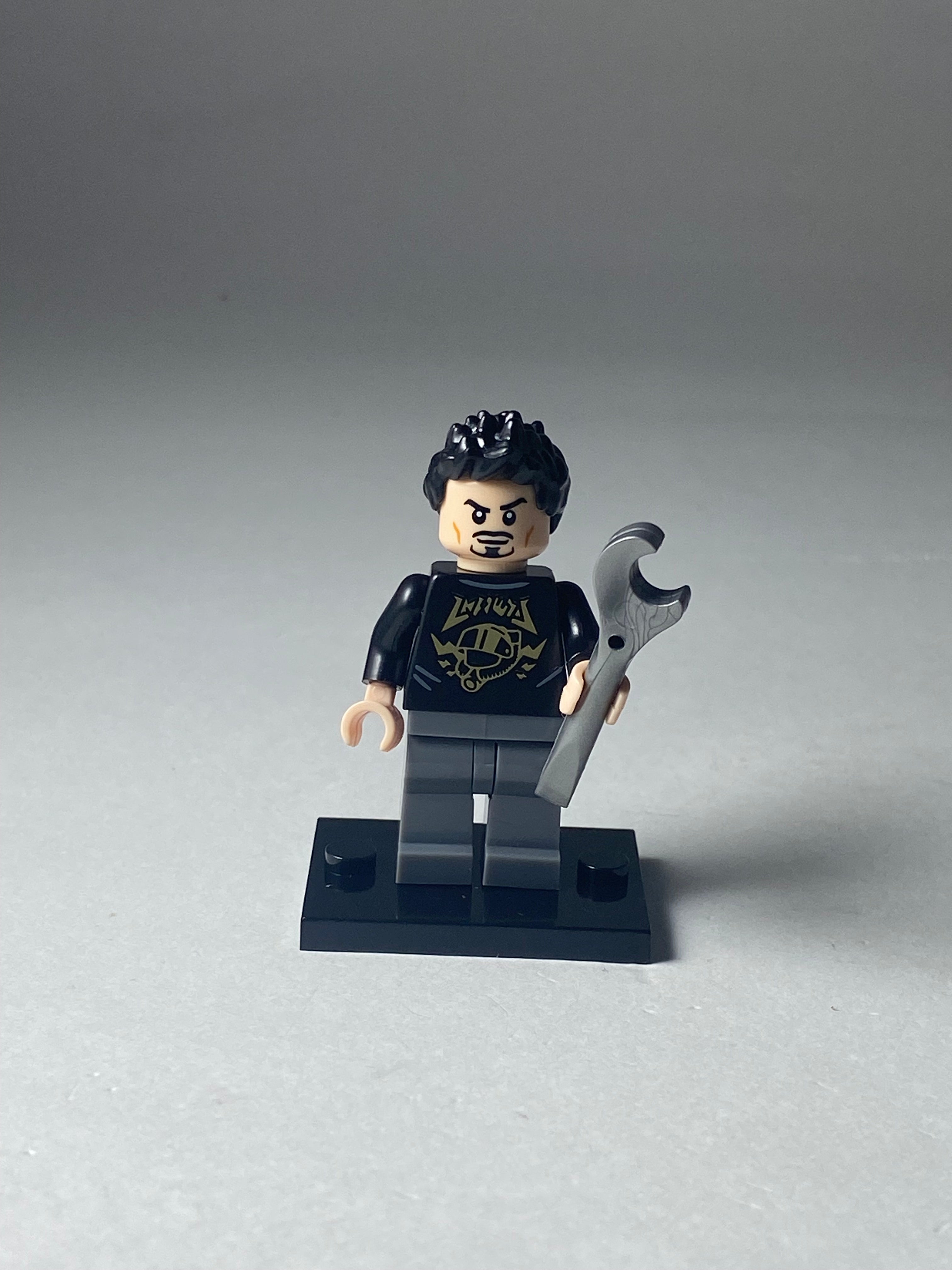 Tony Stark 2