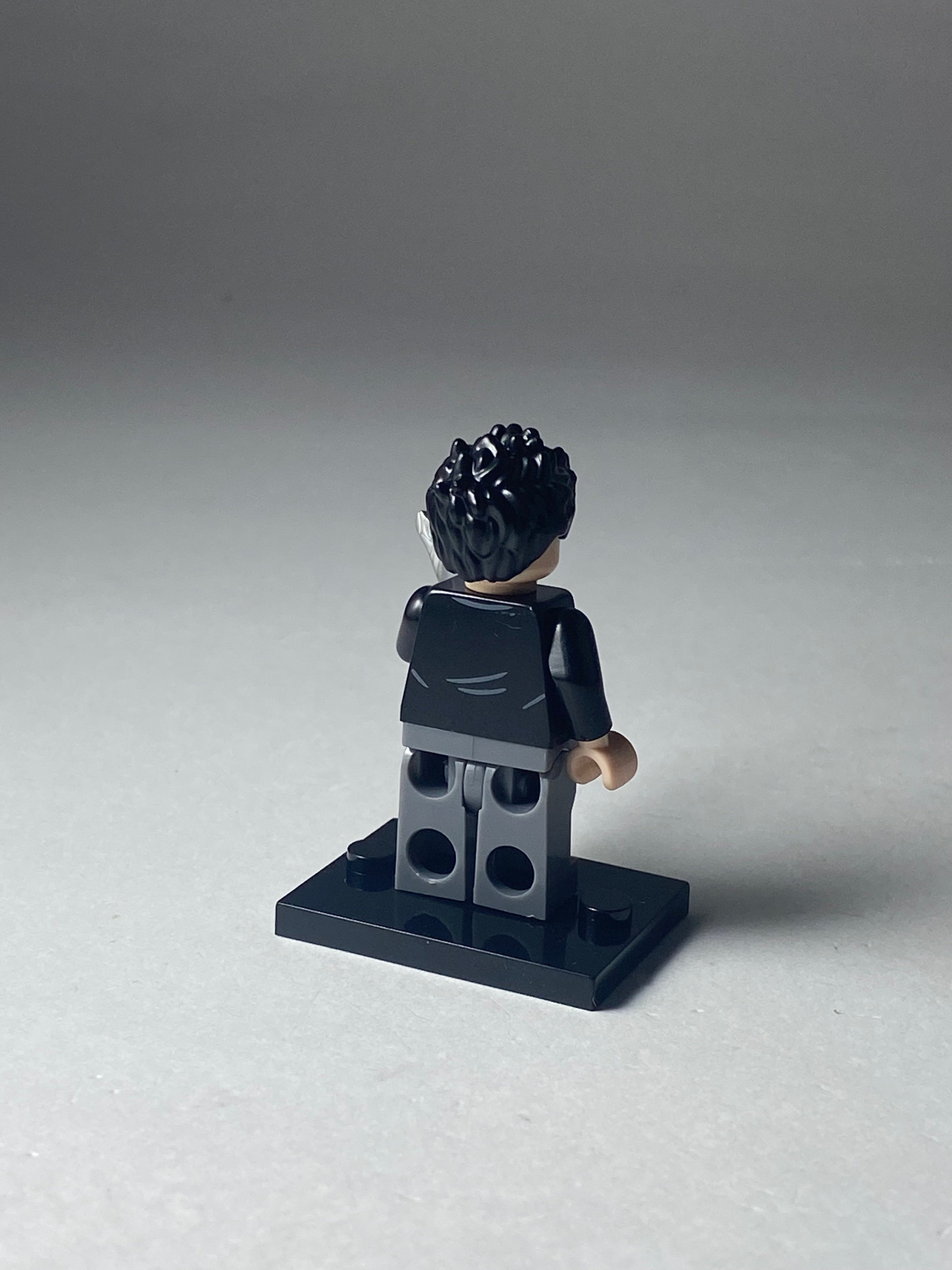 Tony Stark 2
