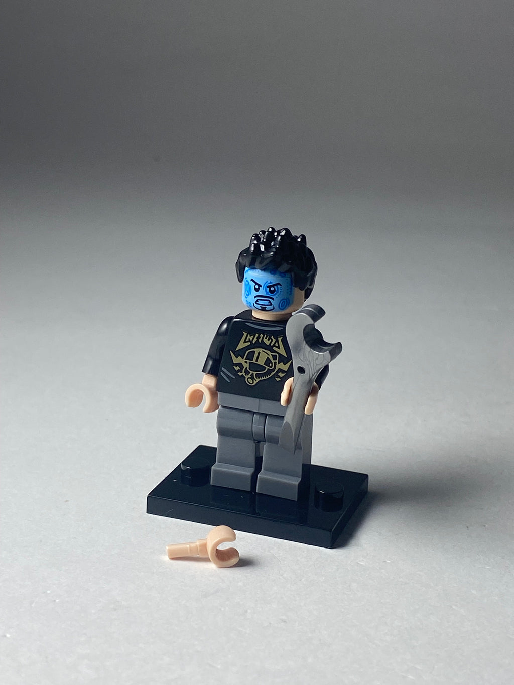 Tony Stark 2