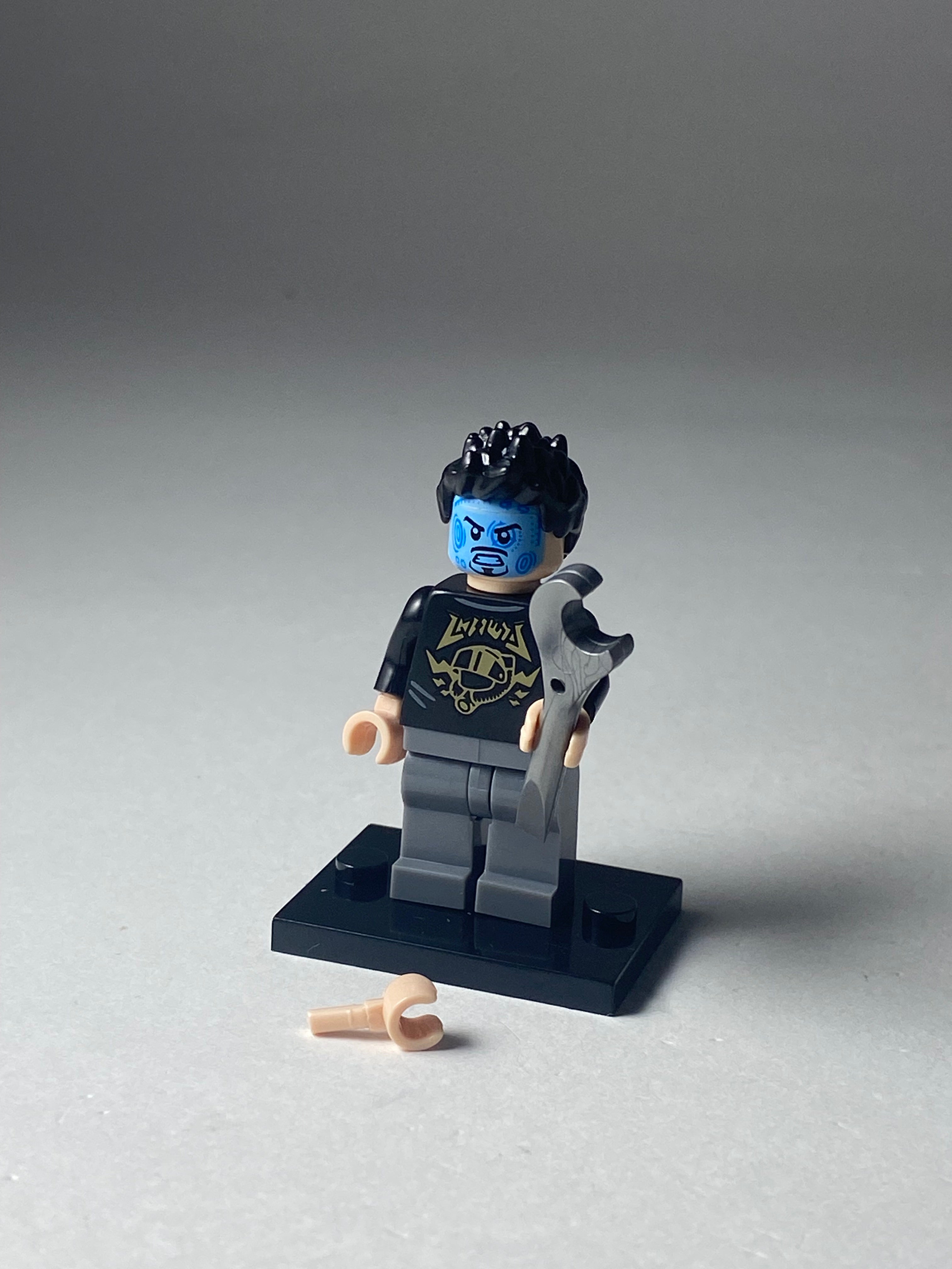 Tony Stark 2