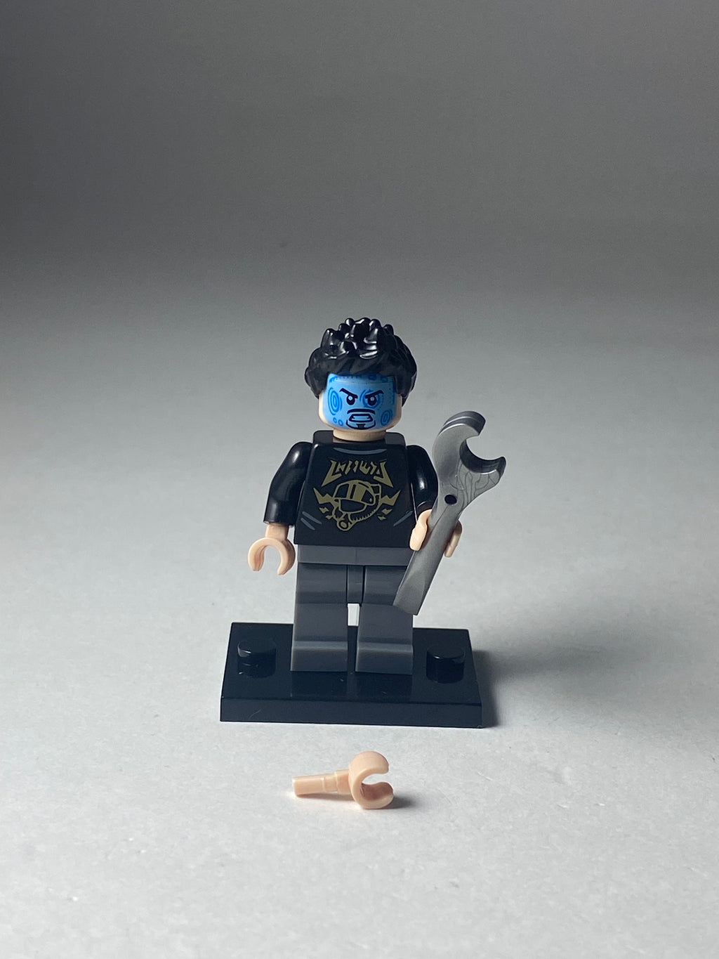 Tony Stark 2