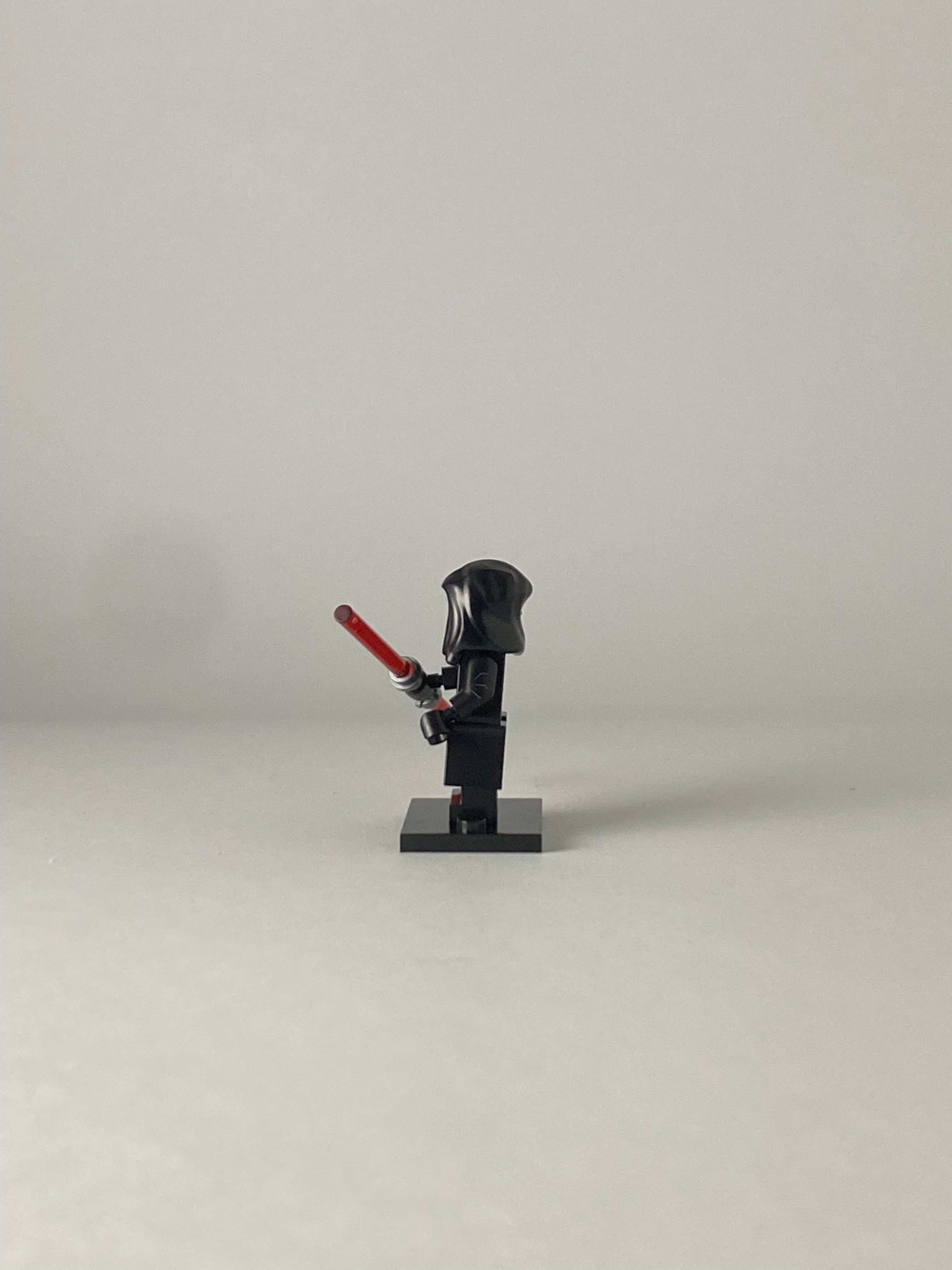 Darth Maul