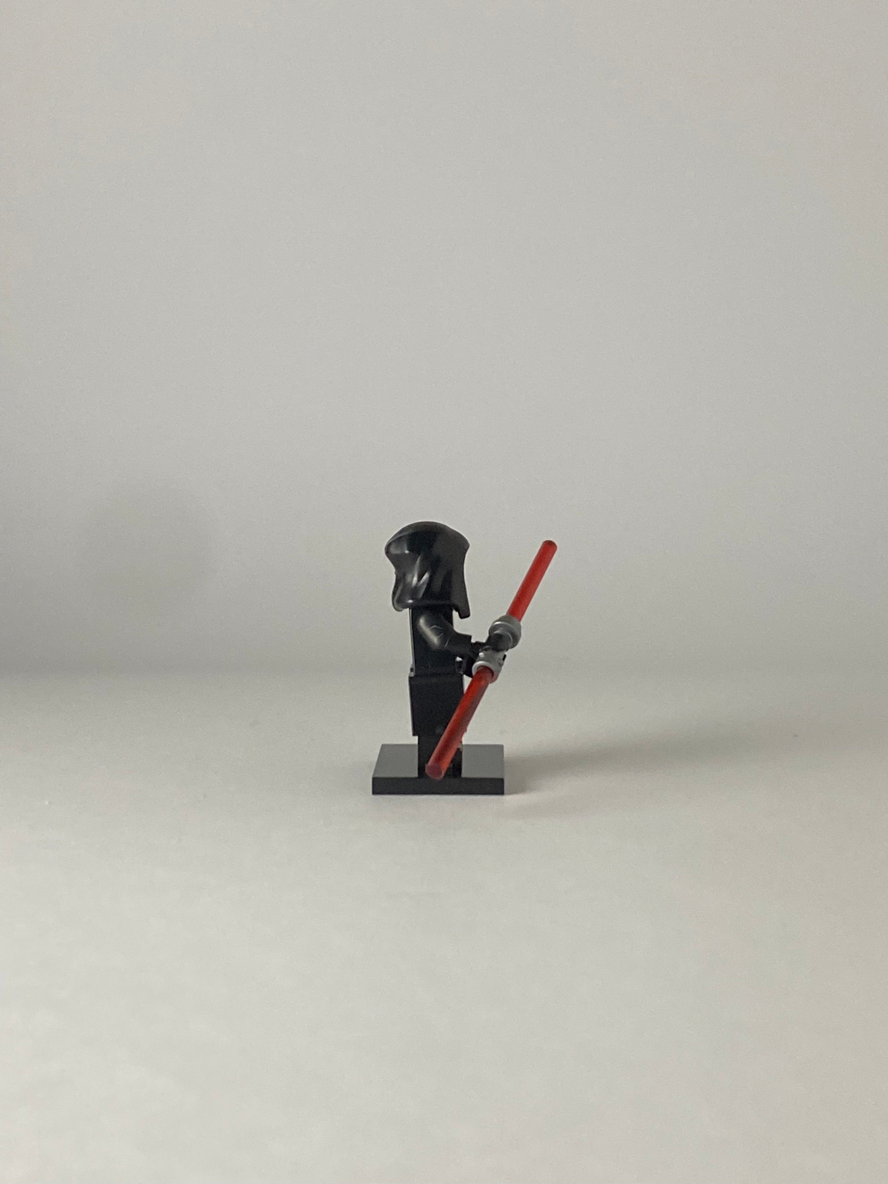 Darth Maul