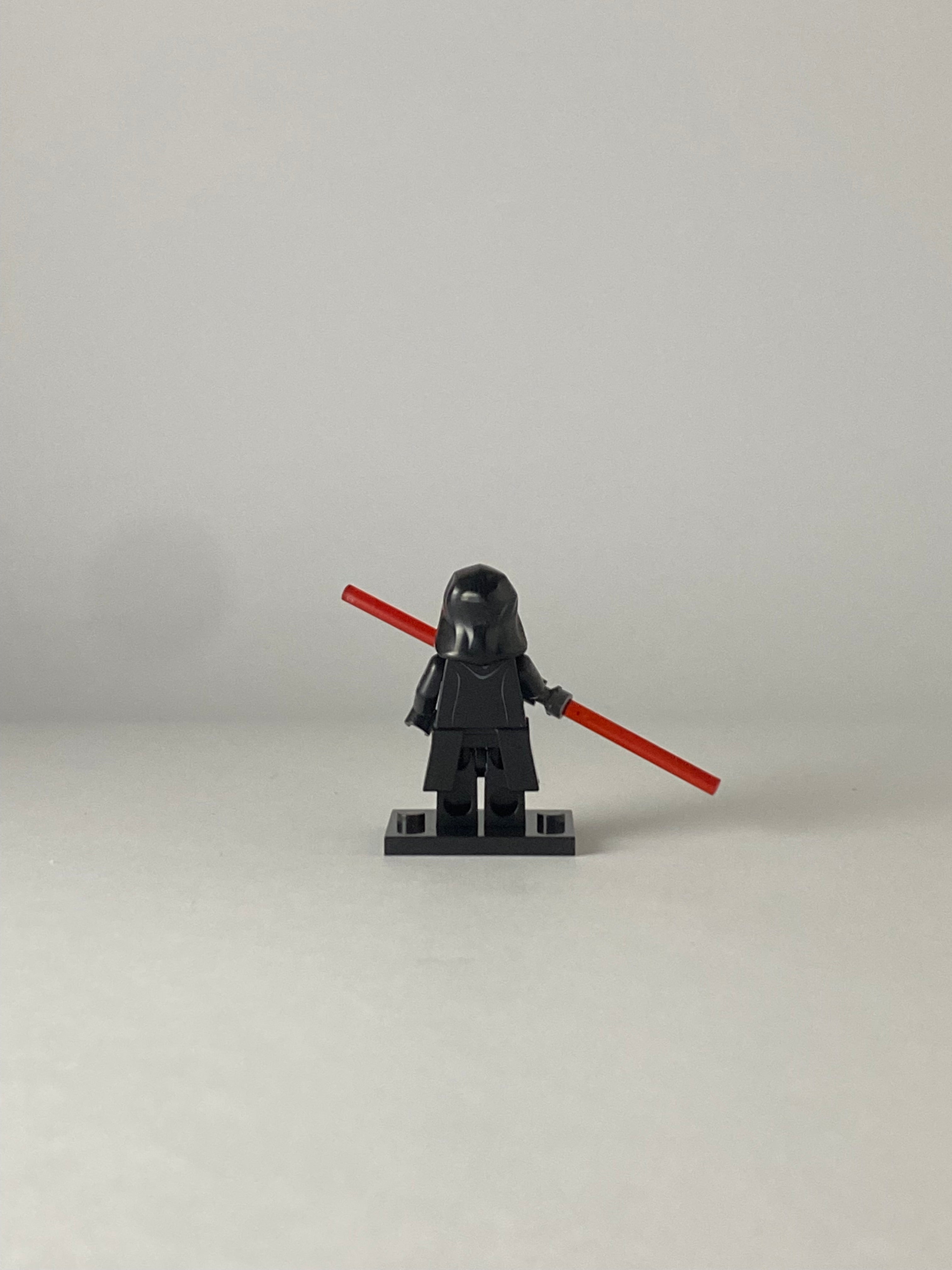 Darth Maul