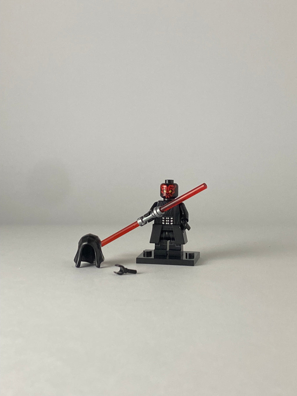 Darth Maul