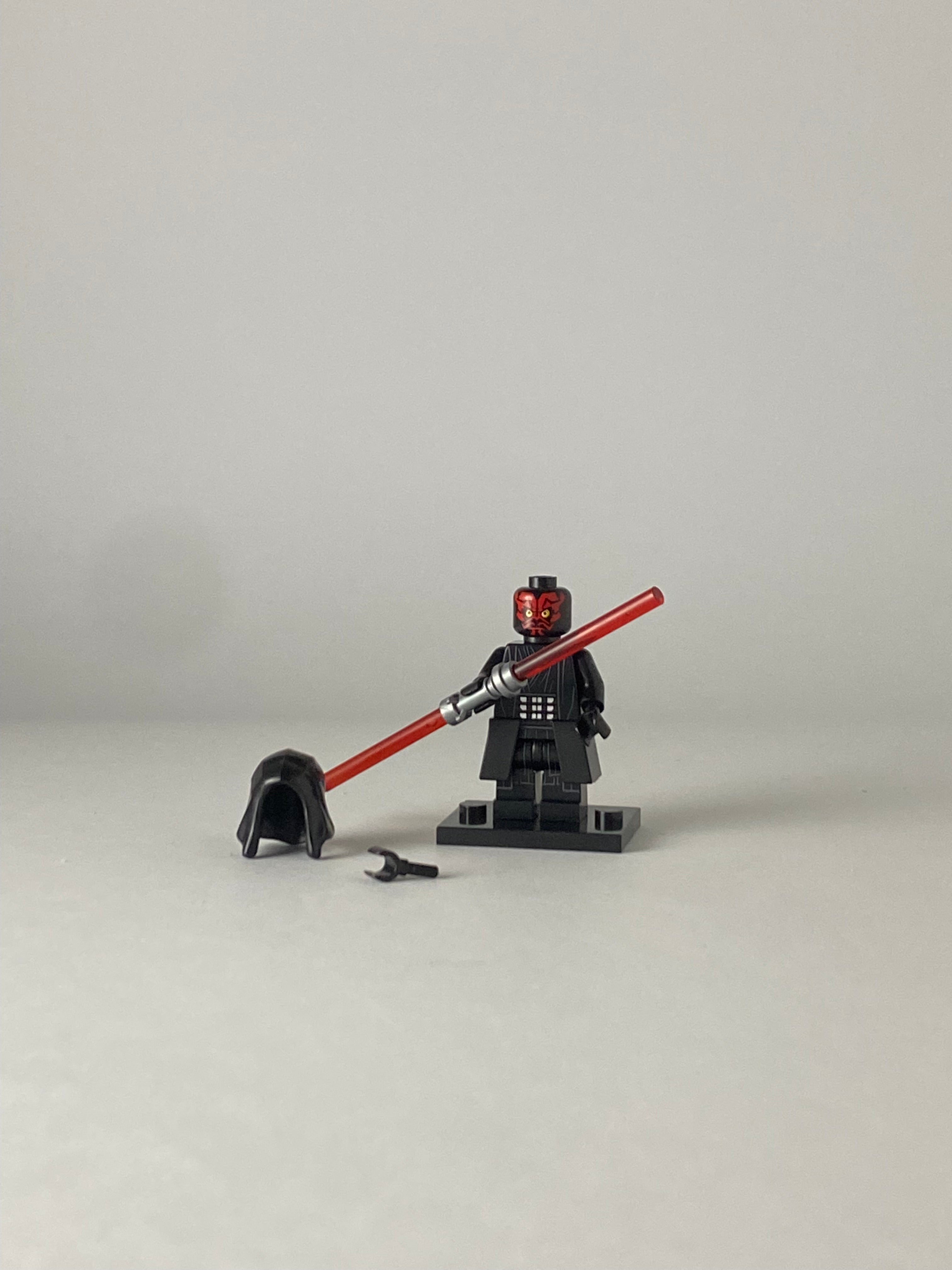Darth Maul