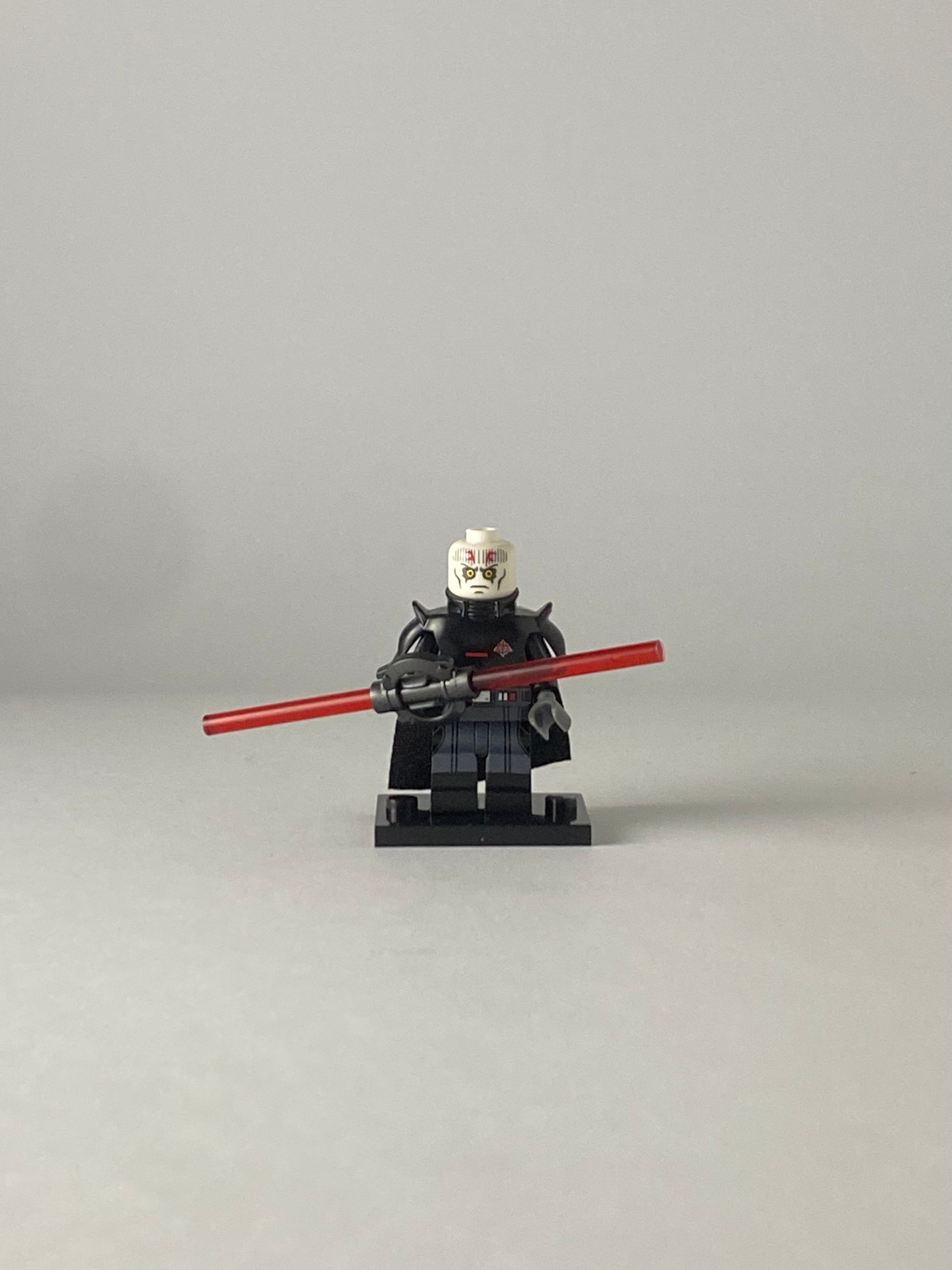 Grand Inquisitor