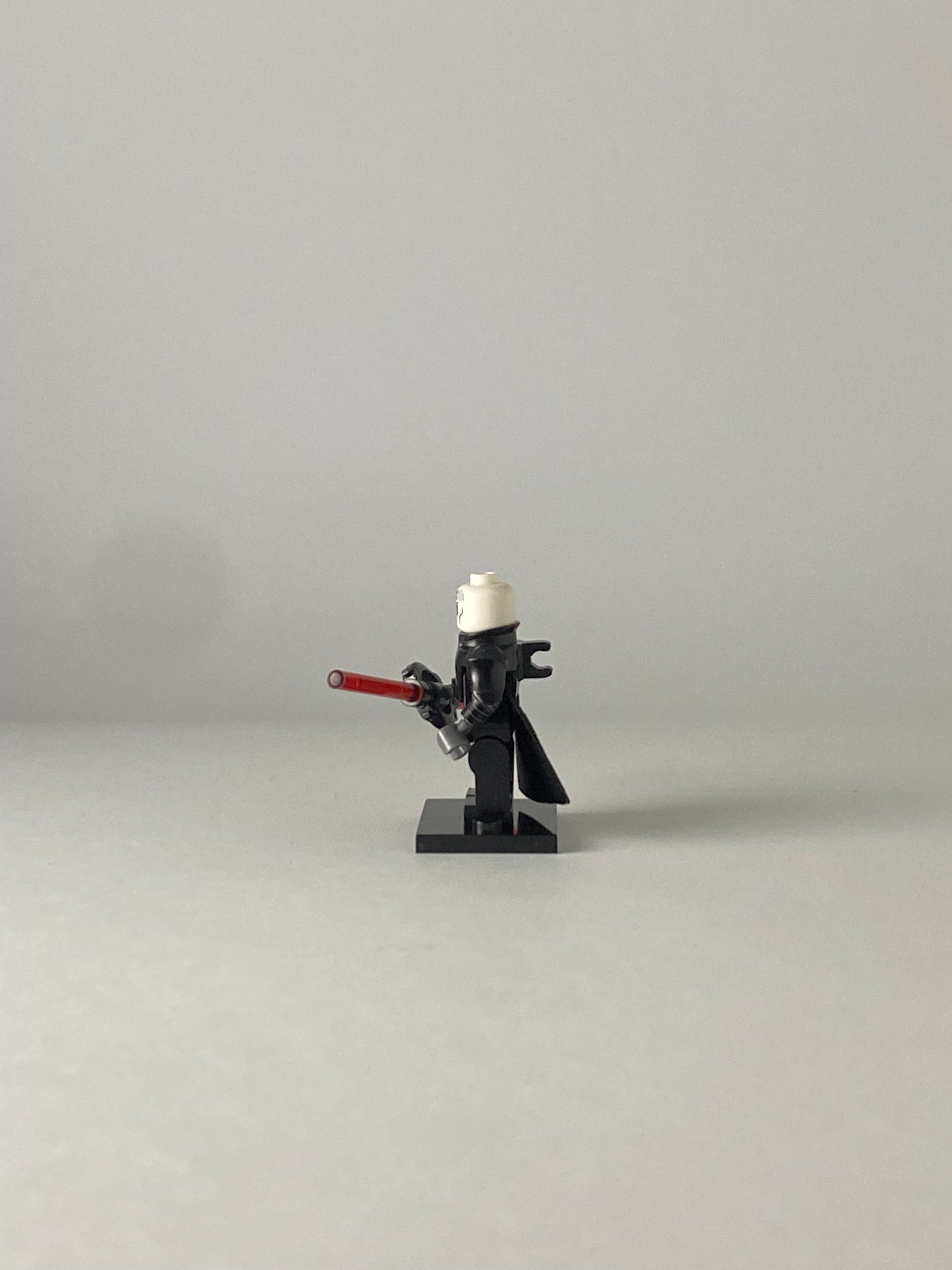 Grand Inquisitor