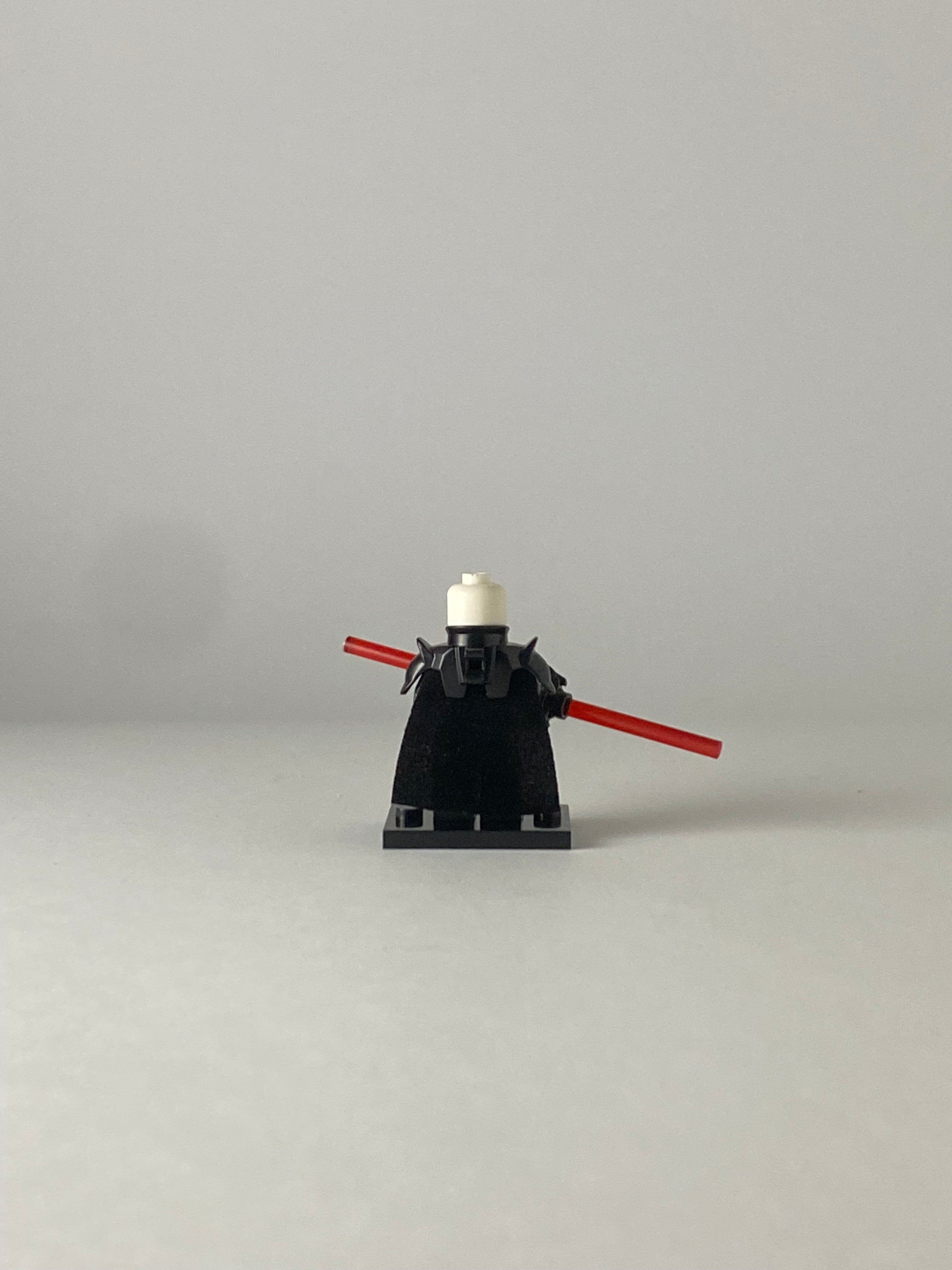 Grand Inquisitor
