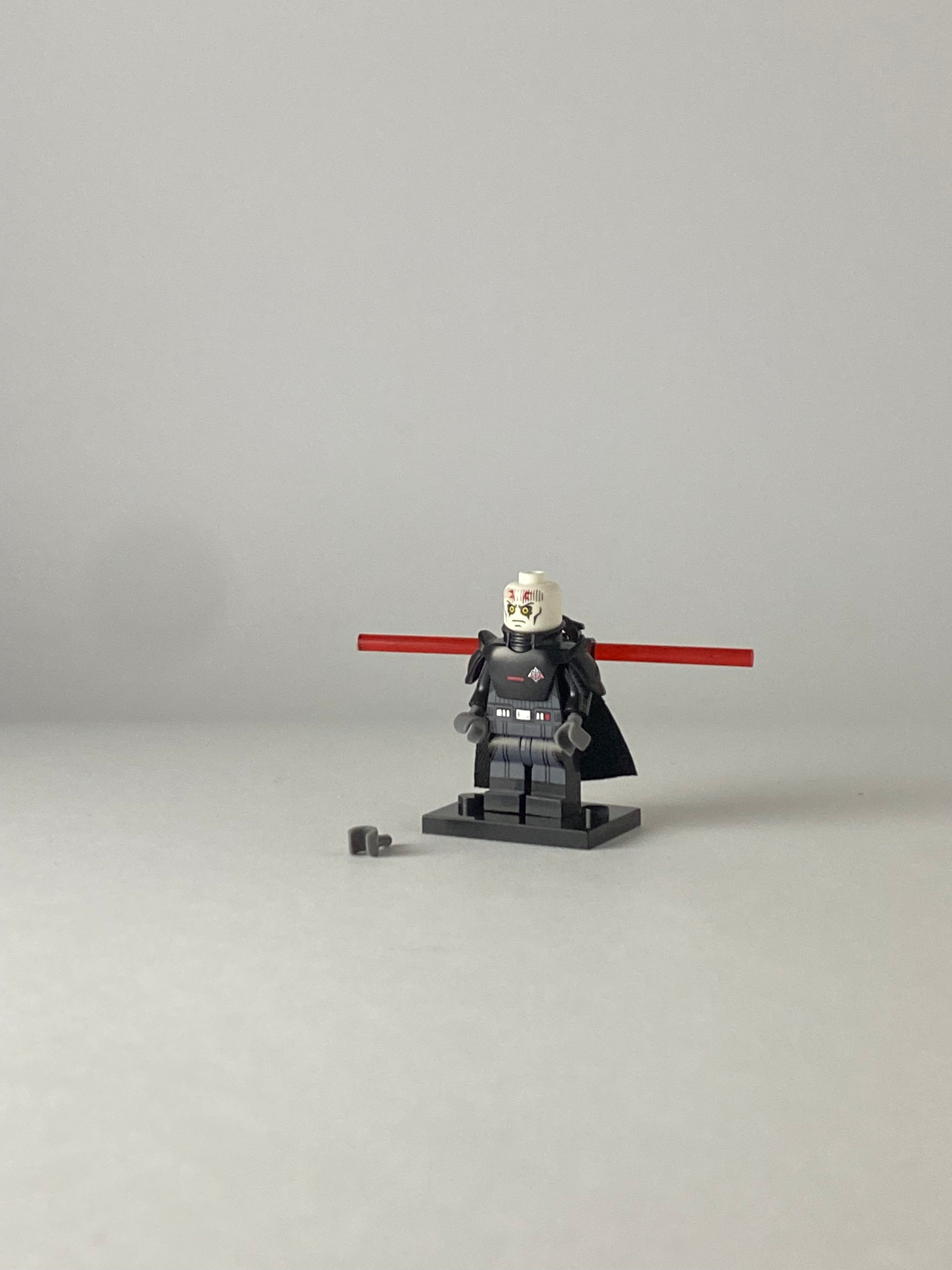 Grand Inquisitor
