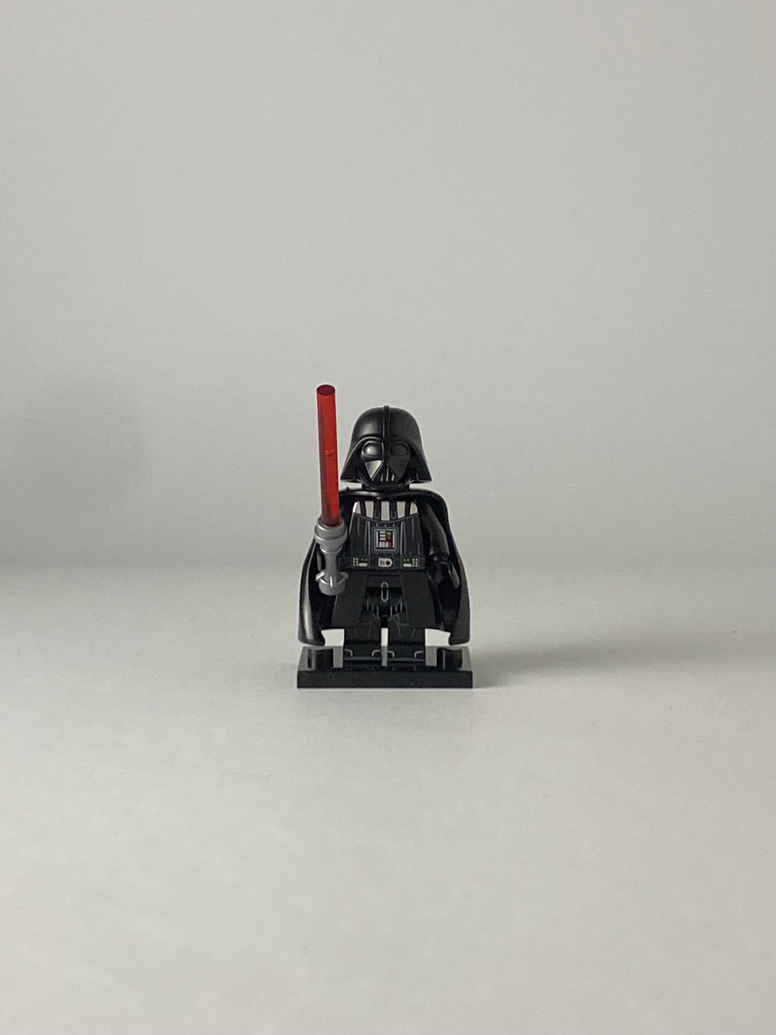 Darth Vader