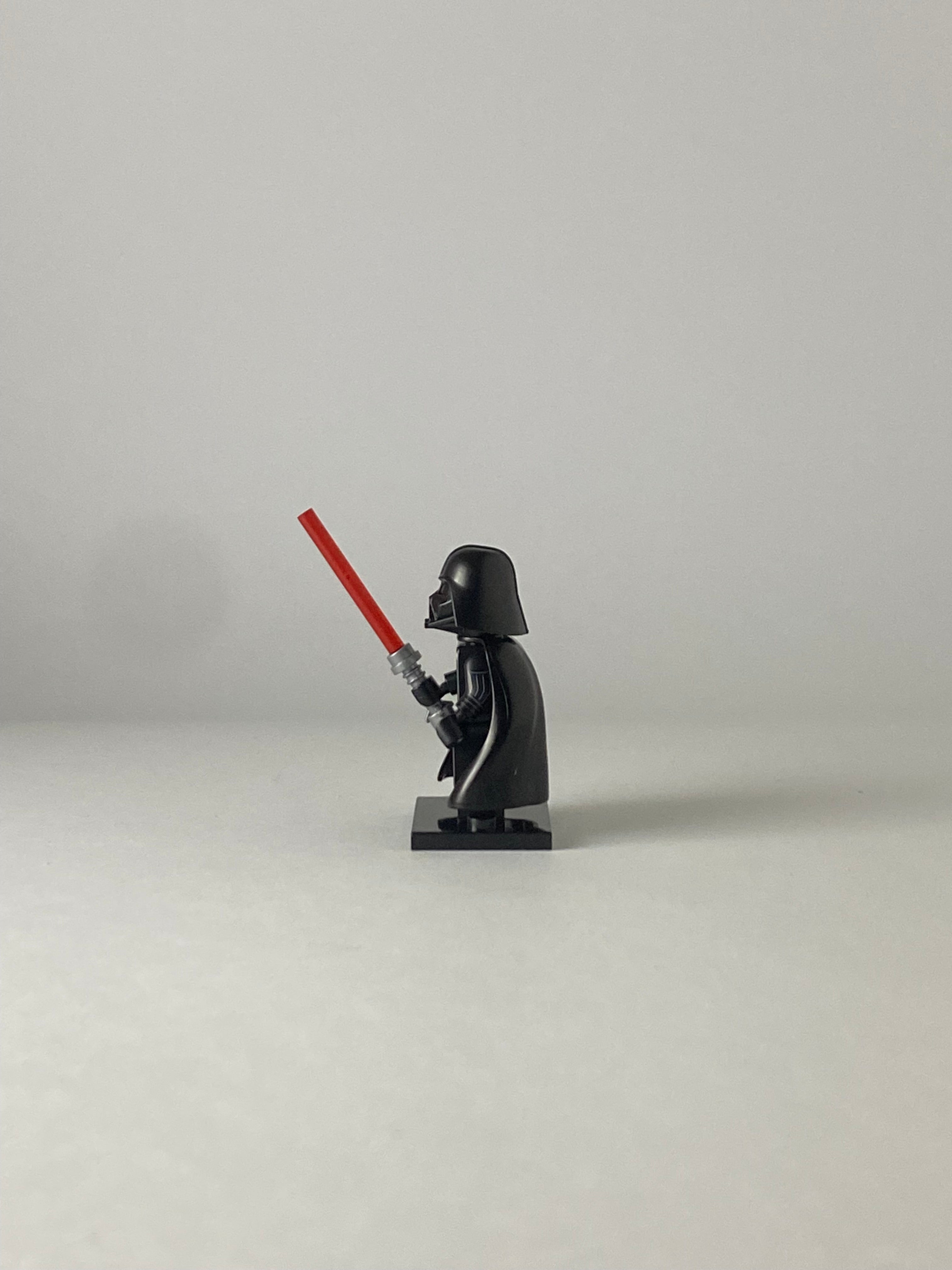Darth Vader