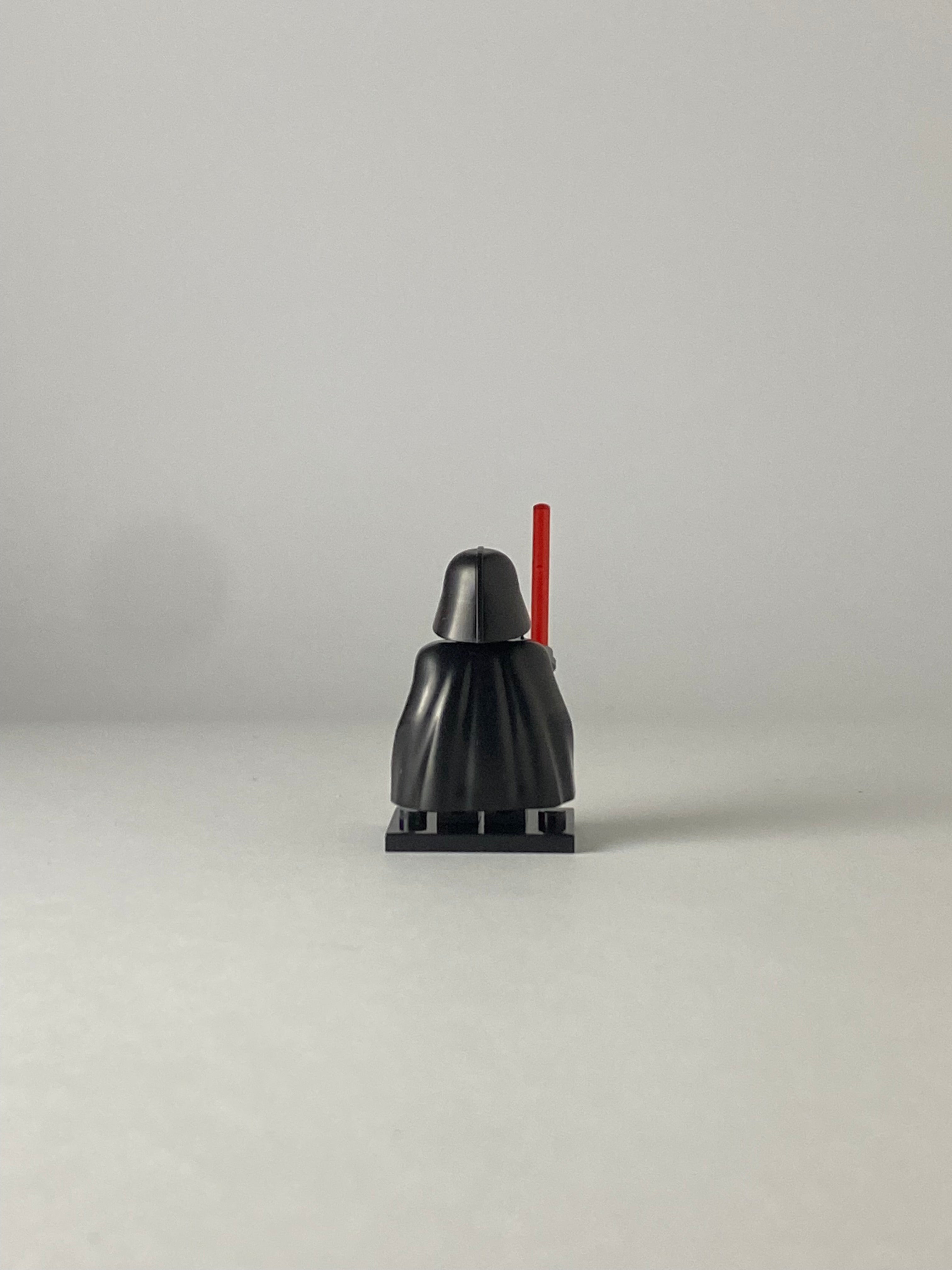 Darth Vader