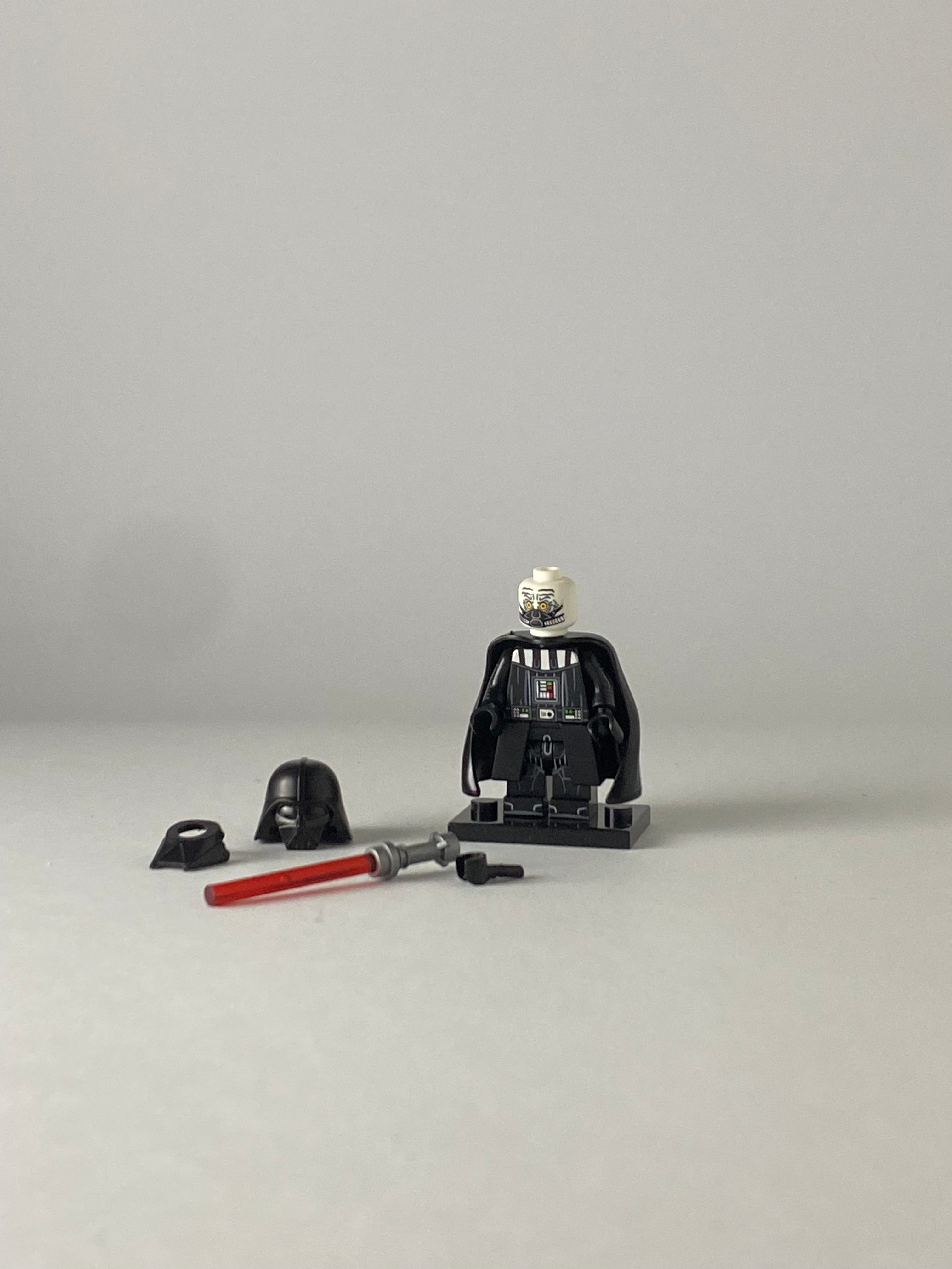 Darth Vader